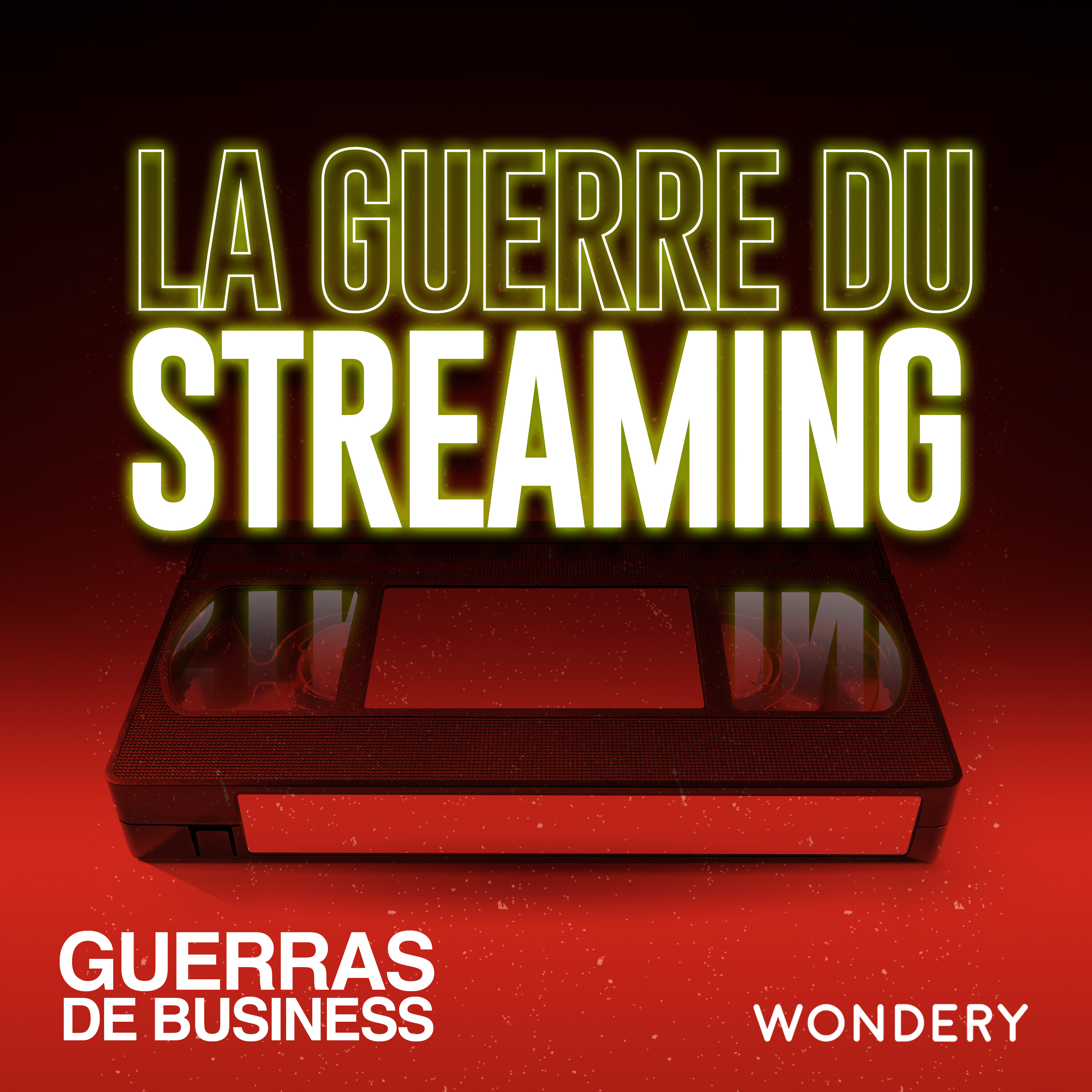 Guerres De Business S15 E1 La Guerre Du Streaming Mort Subite