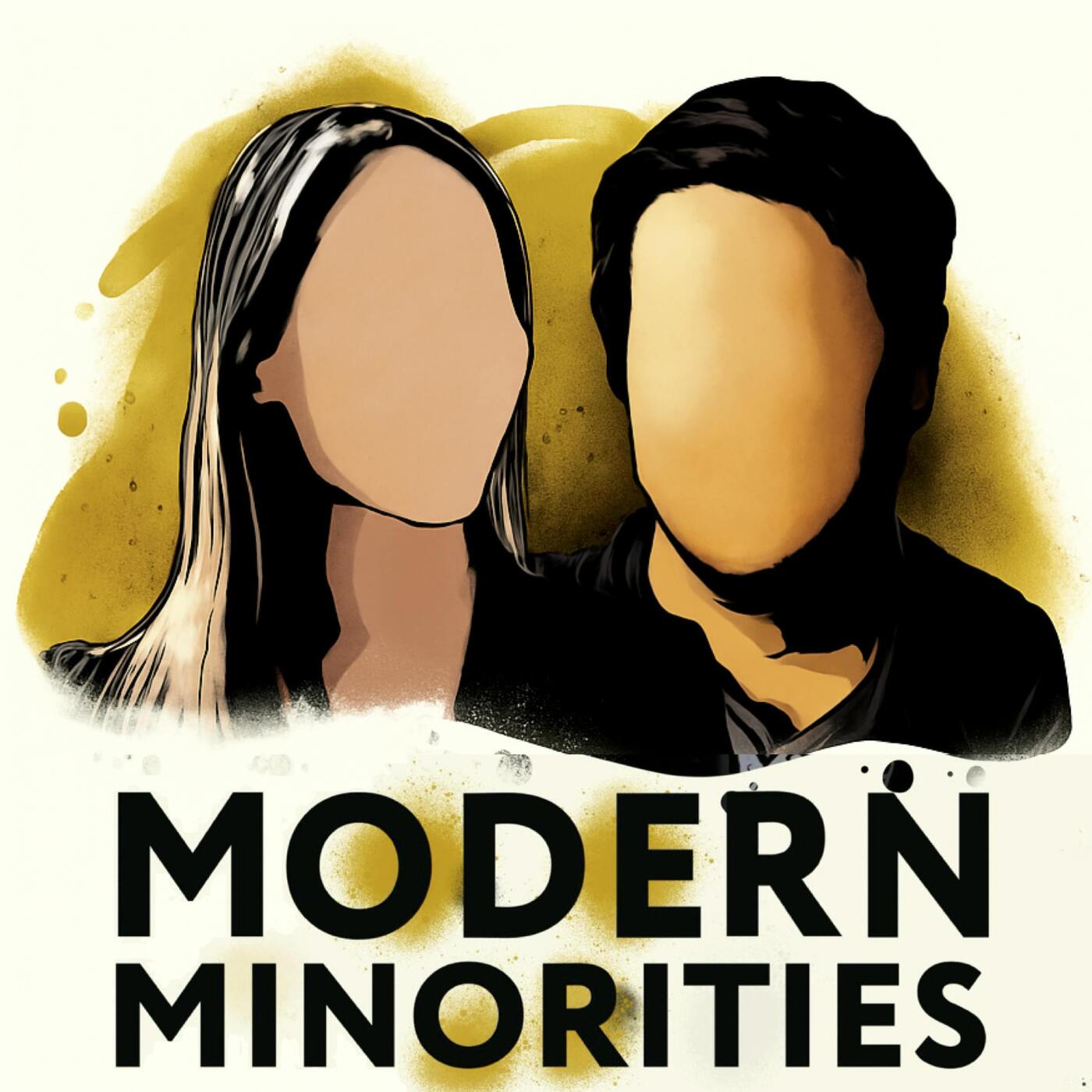 Modern Minorities