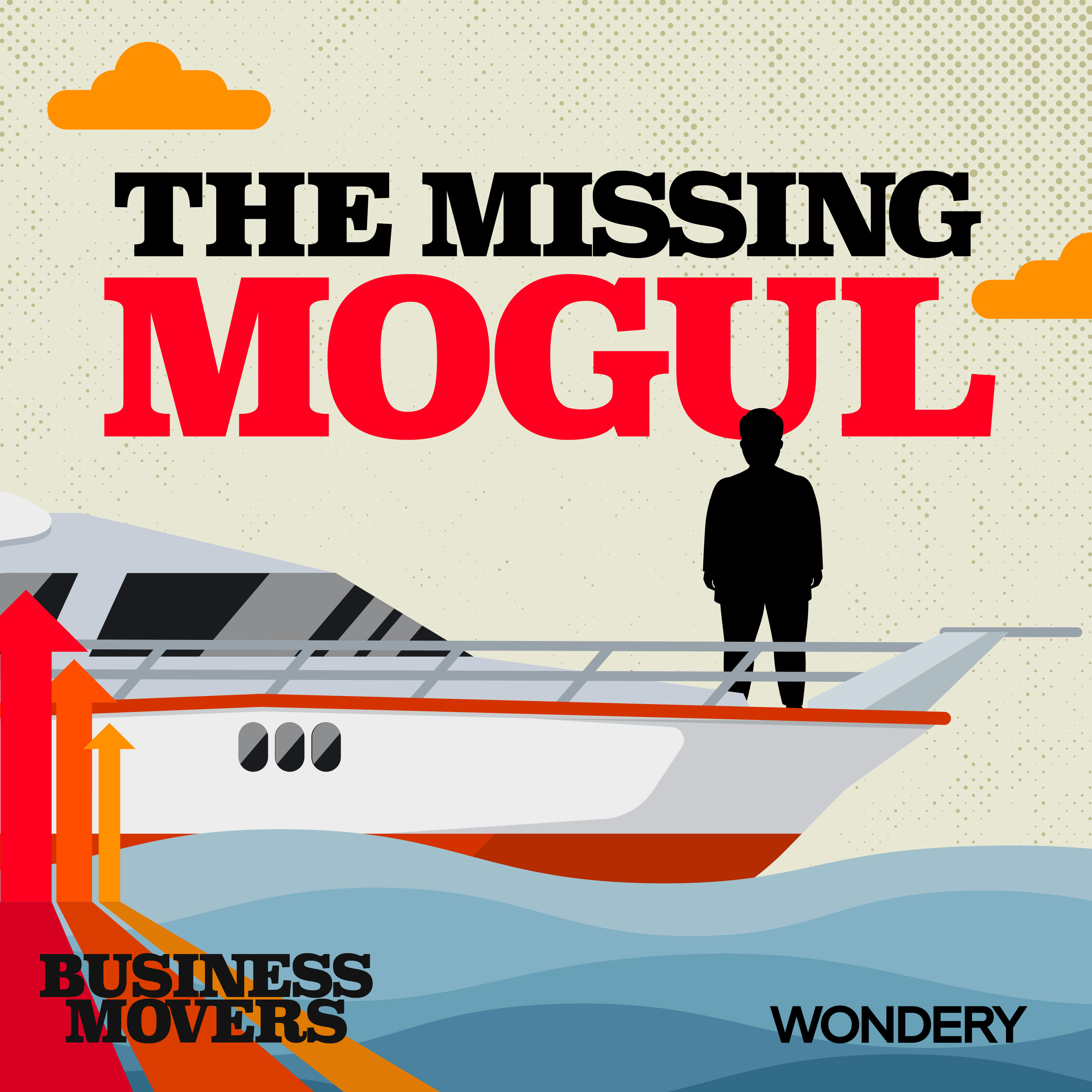 The Missing Mogul | Man in the Mirror | 3