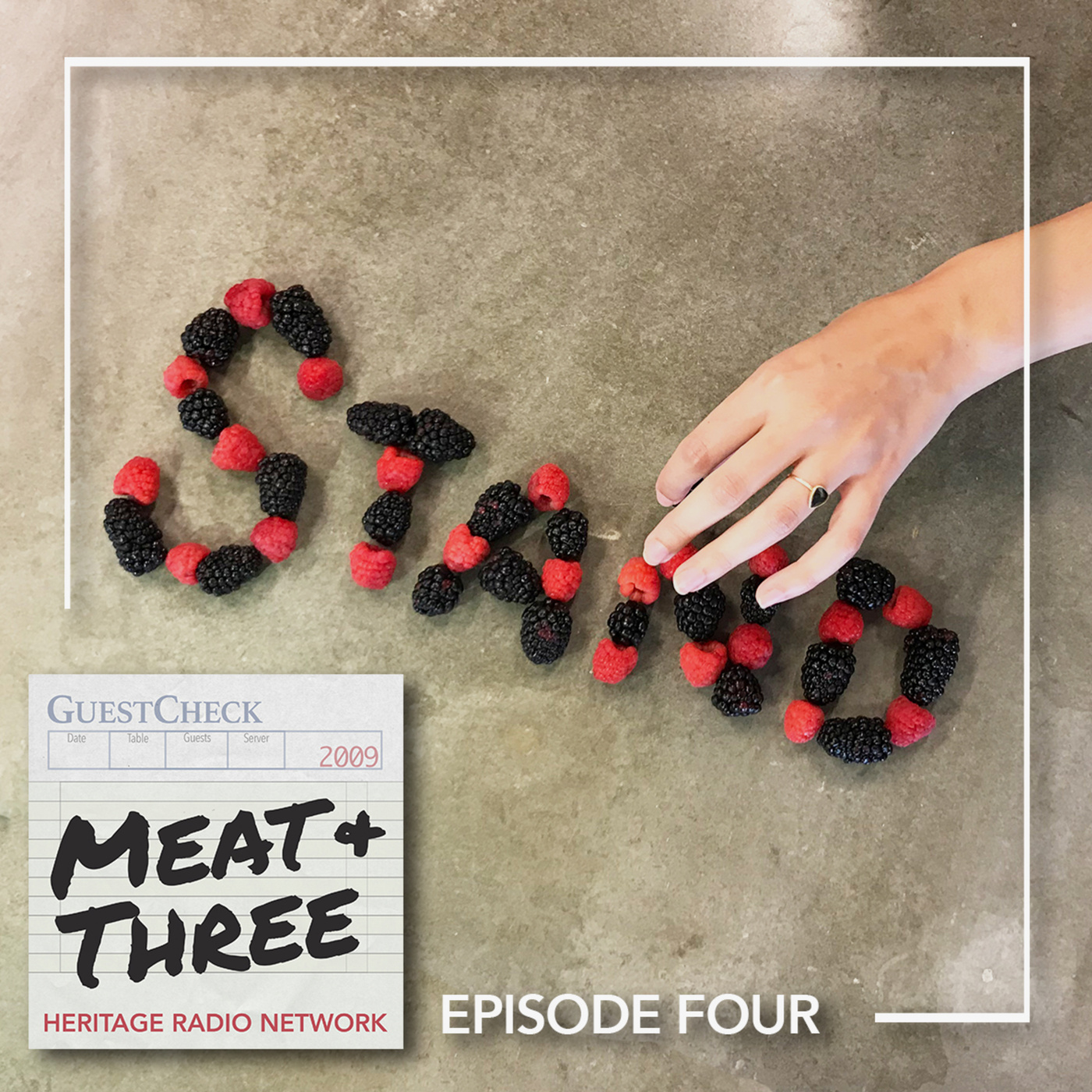 Meat + Three