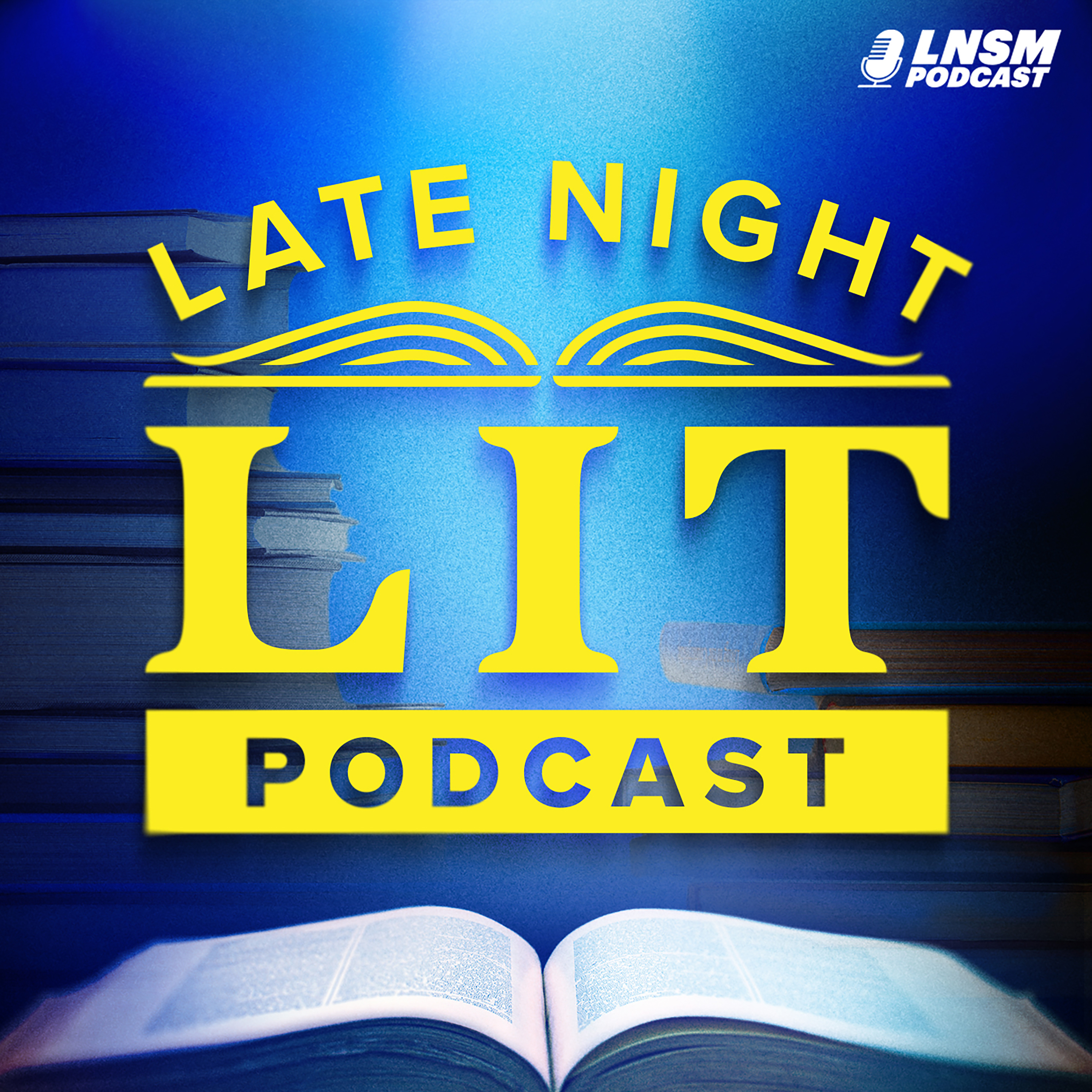 Late Night Lit: Morgan Radford | Stephanie Soileau | Ann Patchett