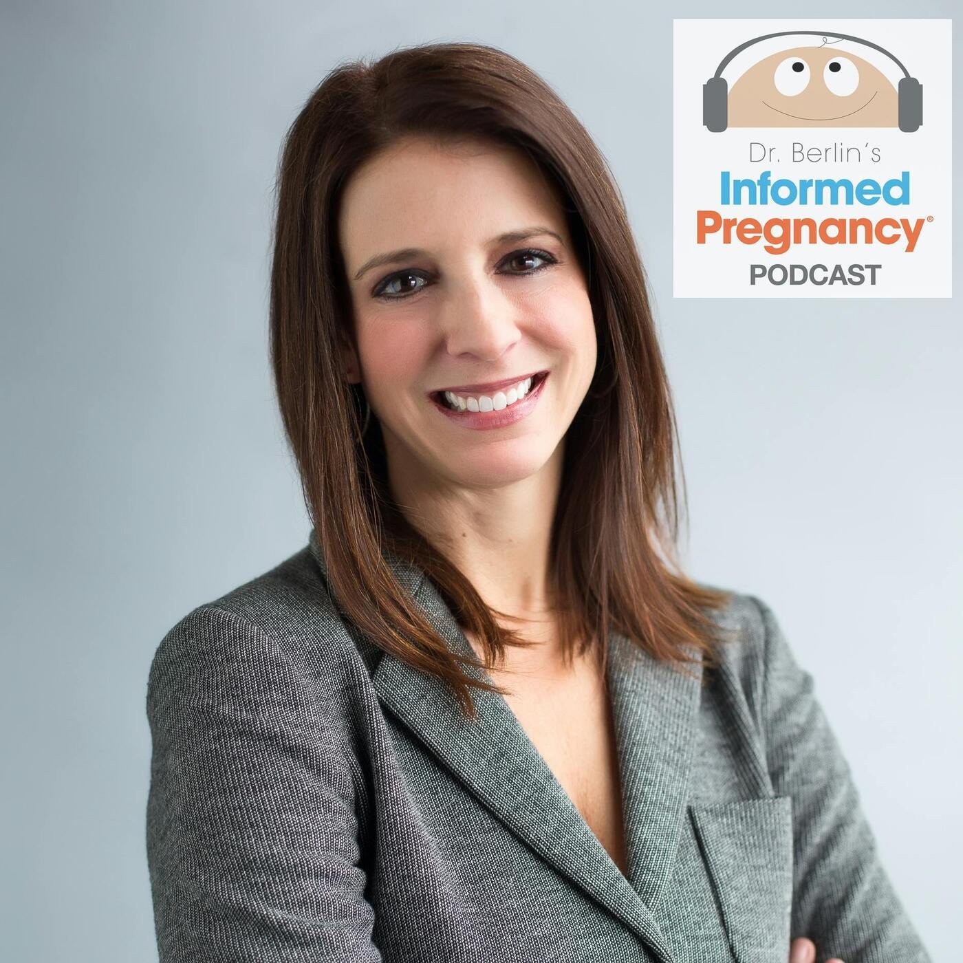Ep. 36 Pelvic Floor Health - Beyond The Kegels