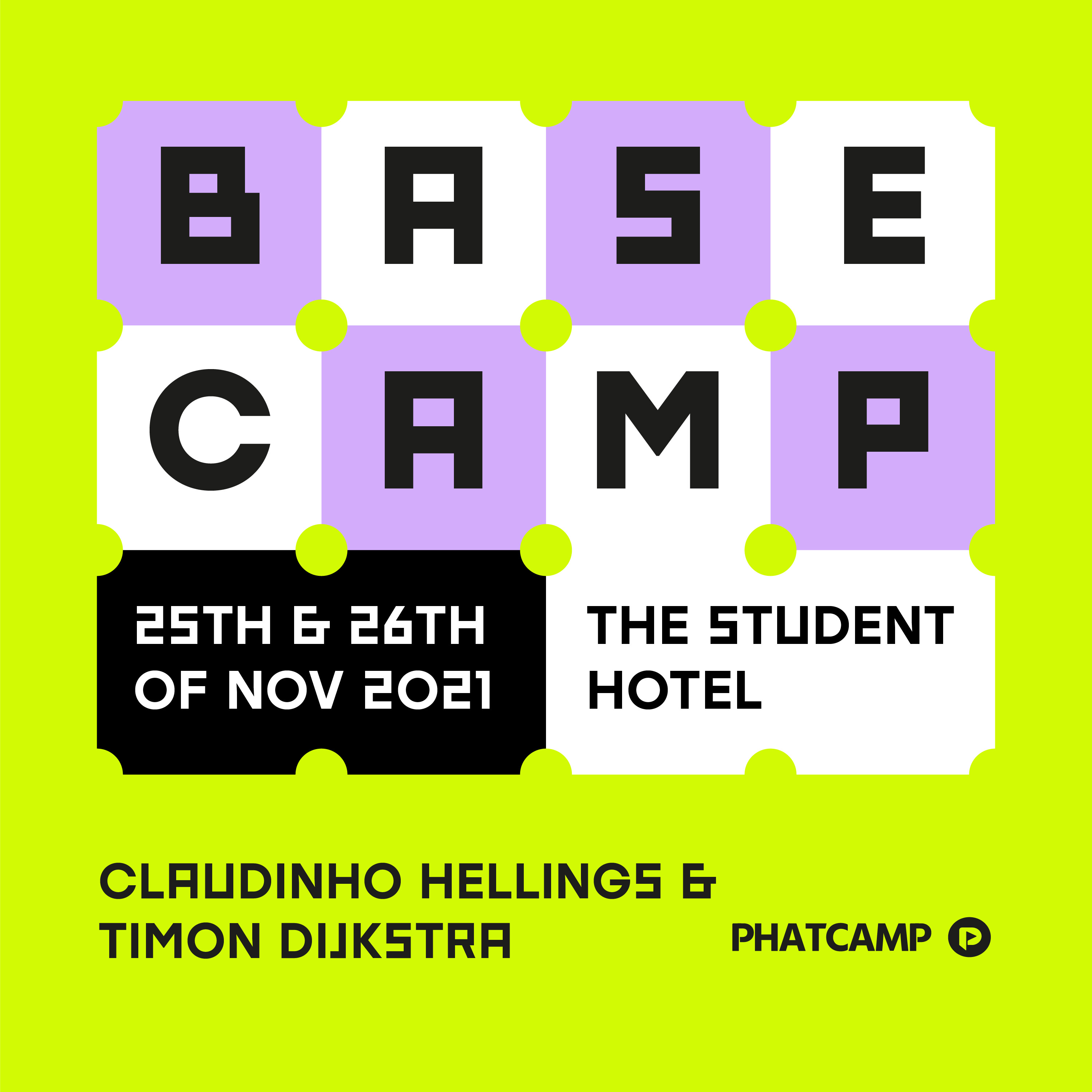 Phatcamp