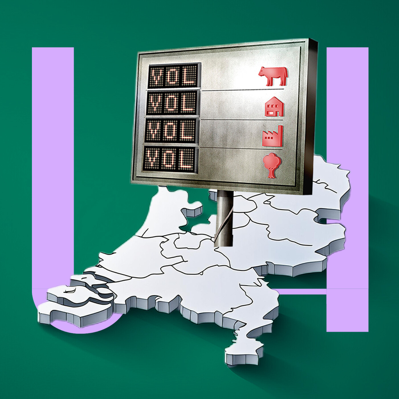De Universiteit van Nederland Podcast