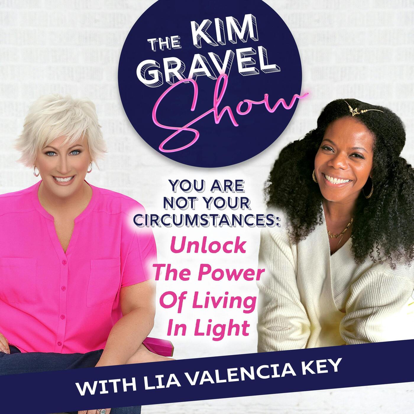 The Kim Gravel Show