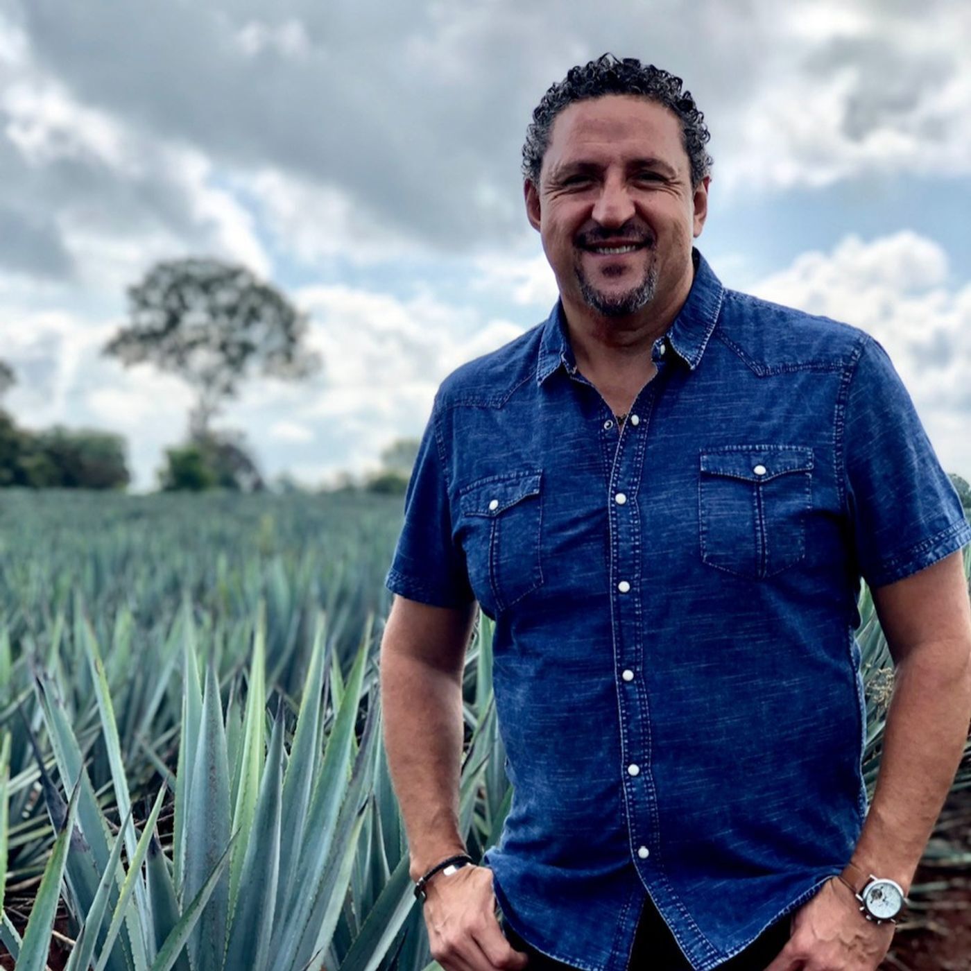Tequila, the OG Mexican Spirit