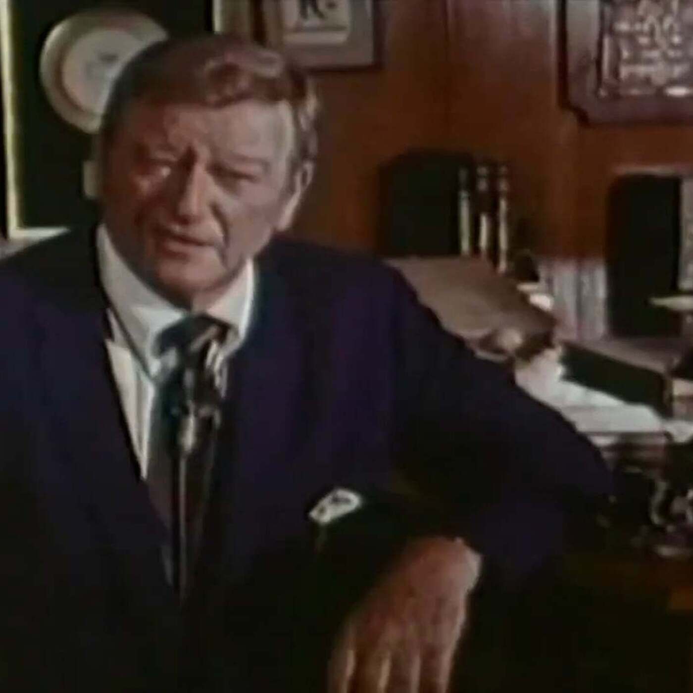 No Substitute for Victory No Substitute for Victory