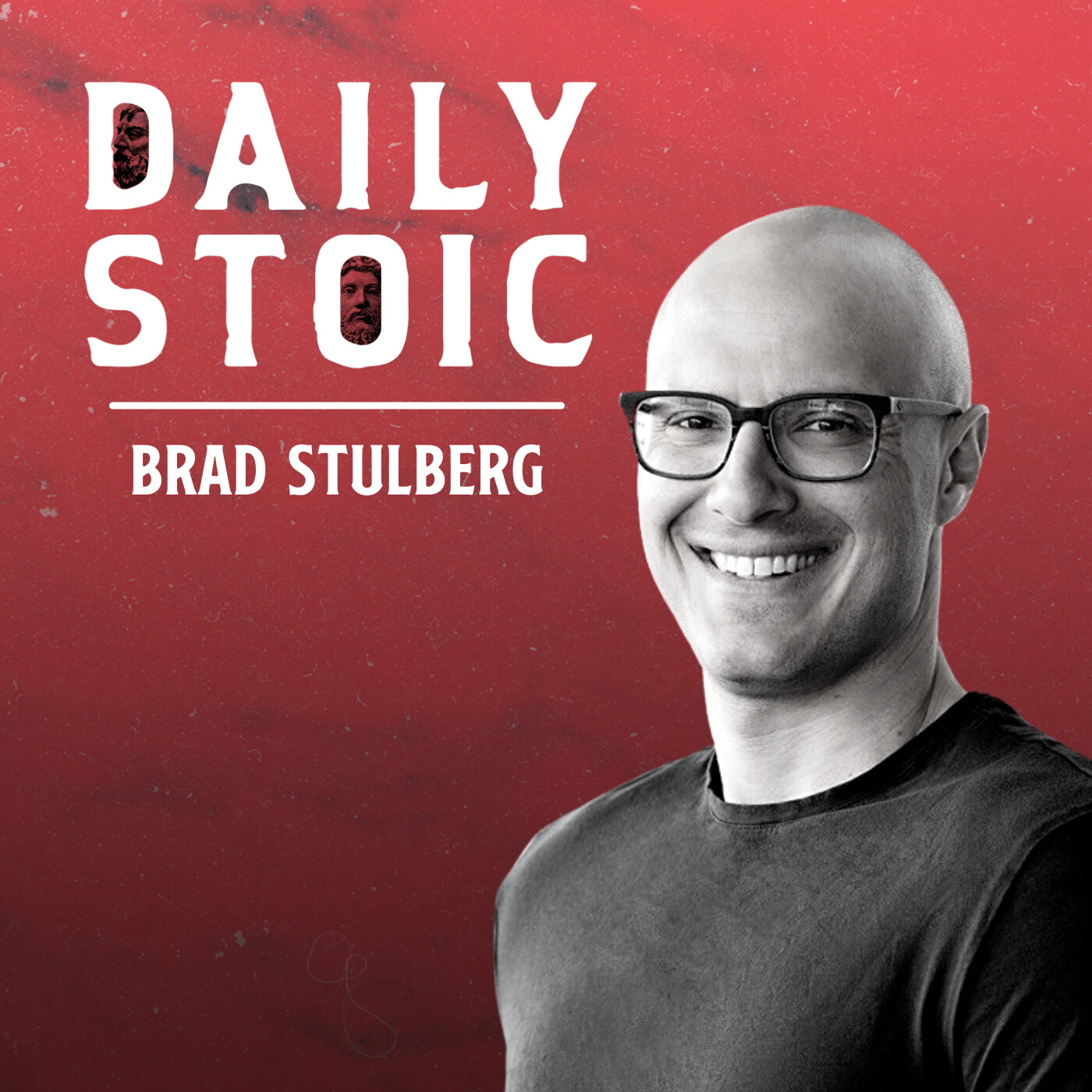 Brad Stulberg On Mastering Change With Science And Stoicism