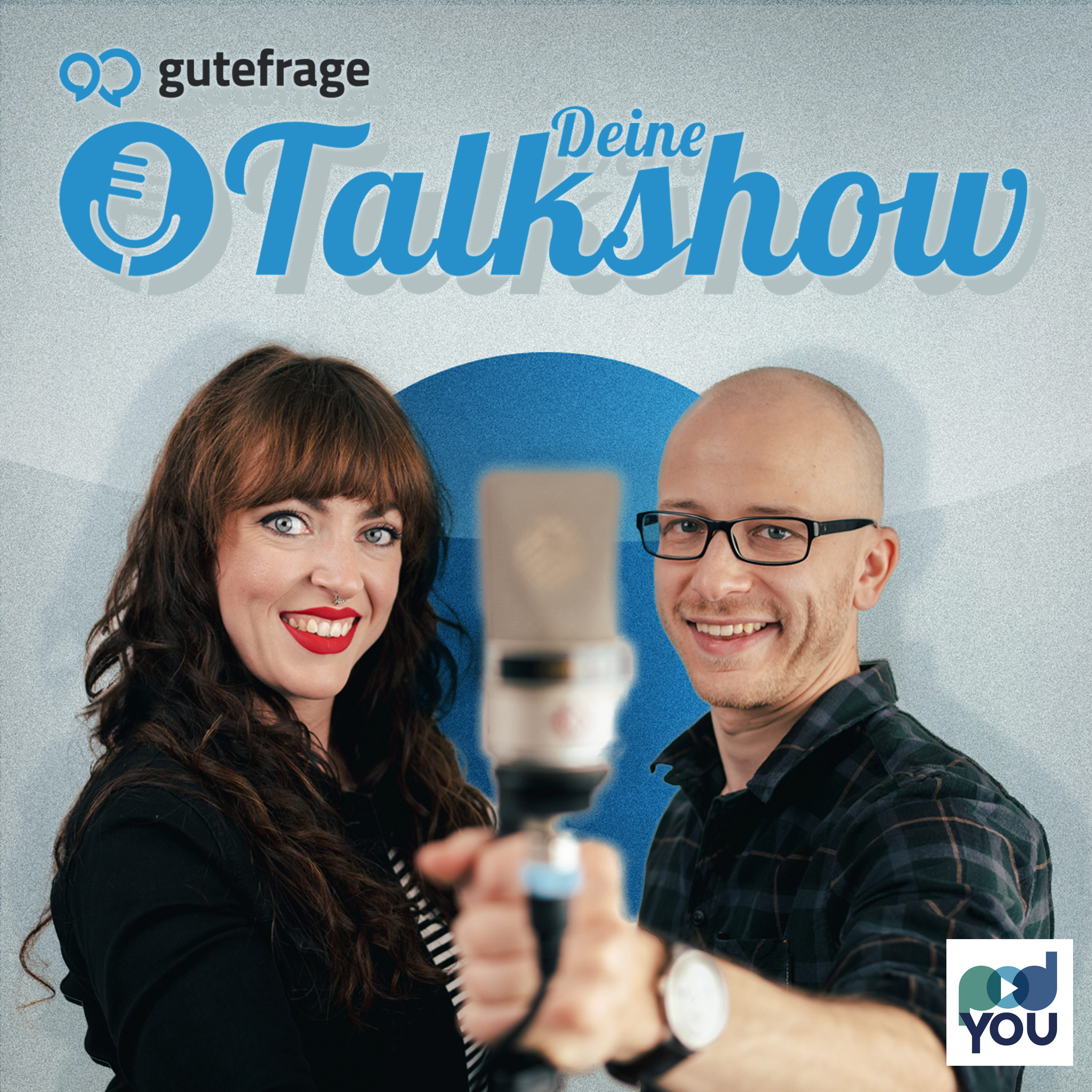 gutefrage - Deine Talkshow