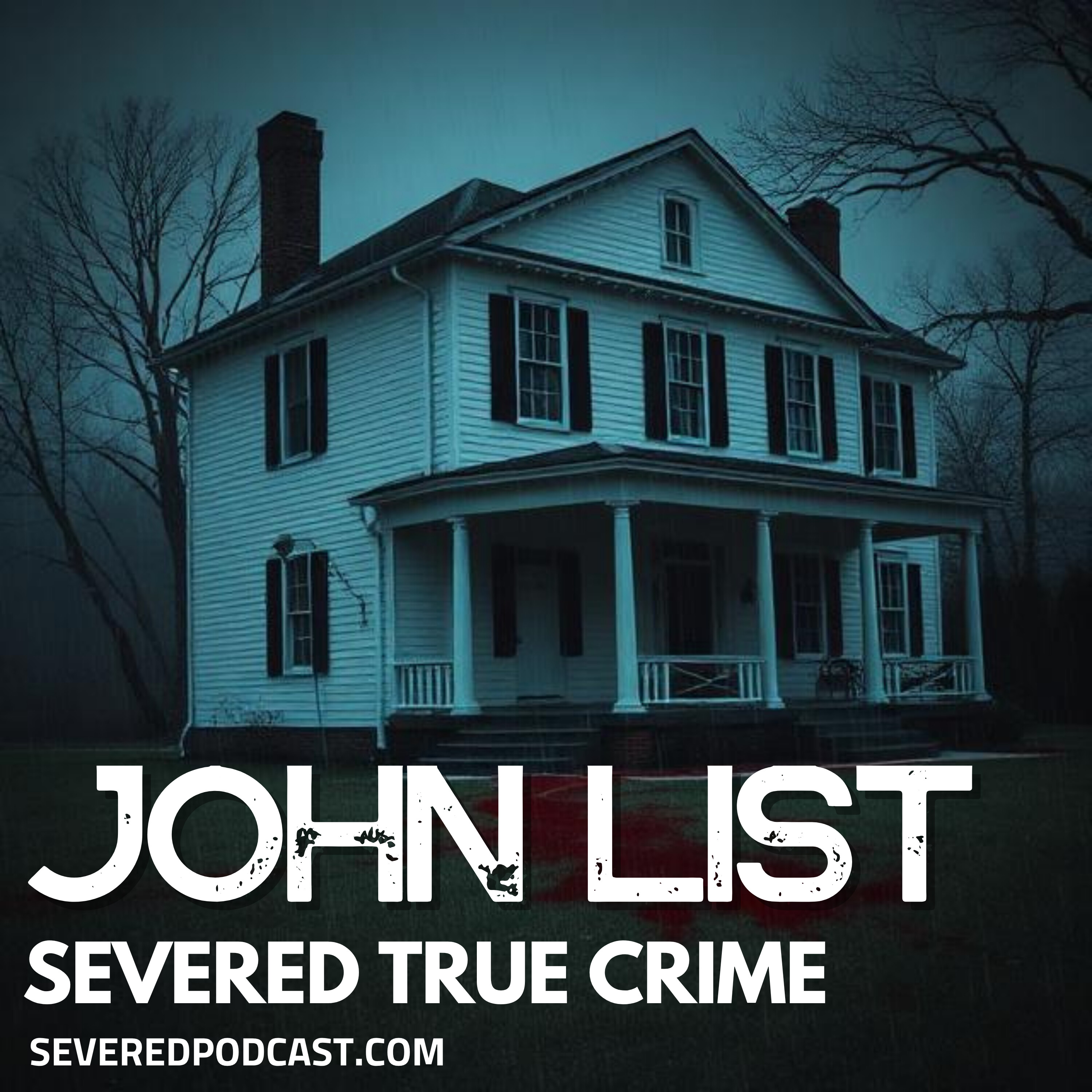 True Crime: John List