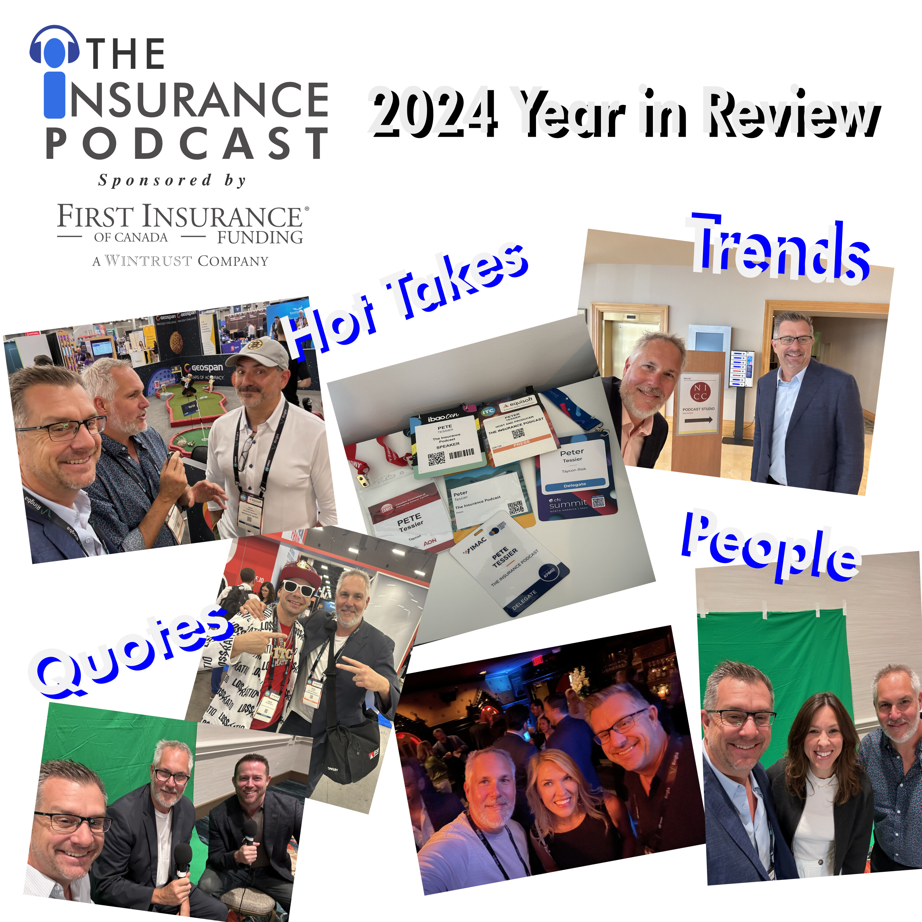 2024- An insurance year in review