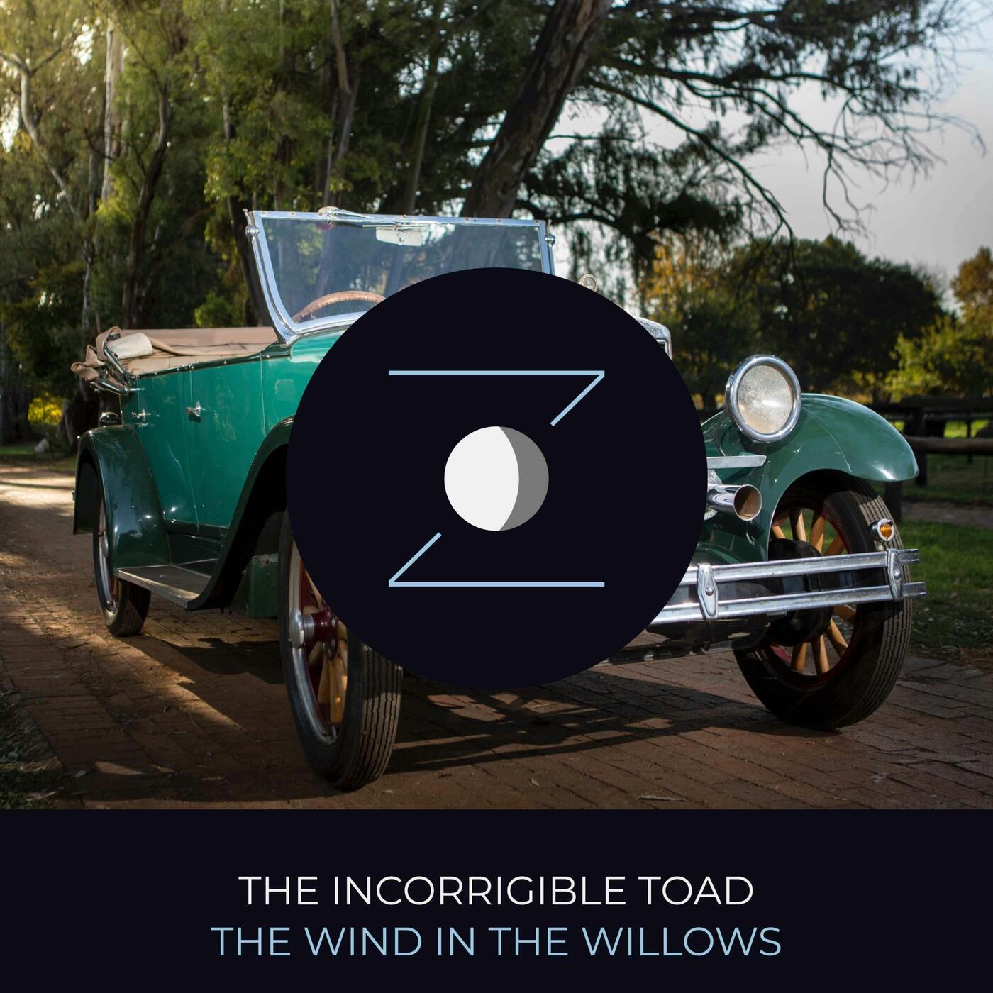 The Incorrigible Toad | The Wind in the Willows episode artwork