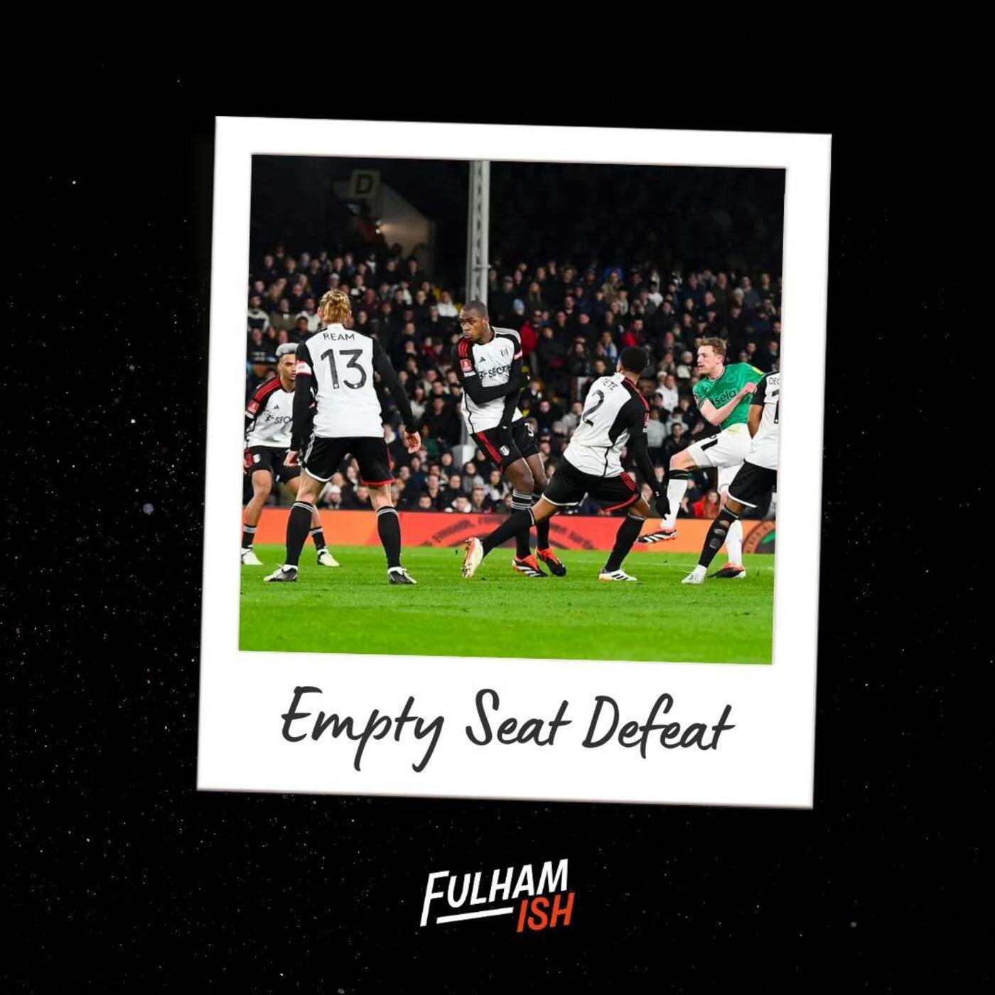 Fulhamish