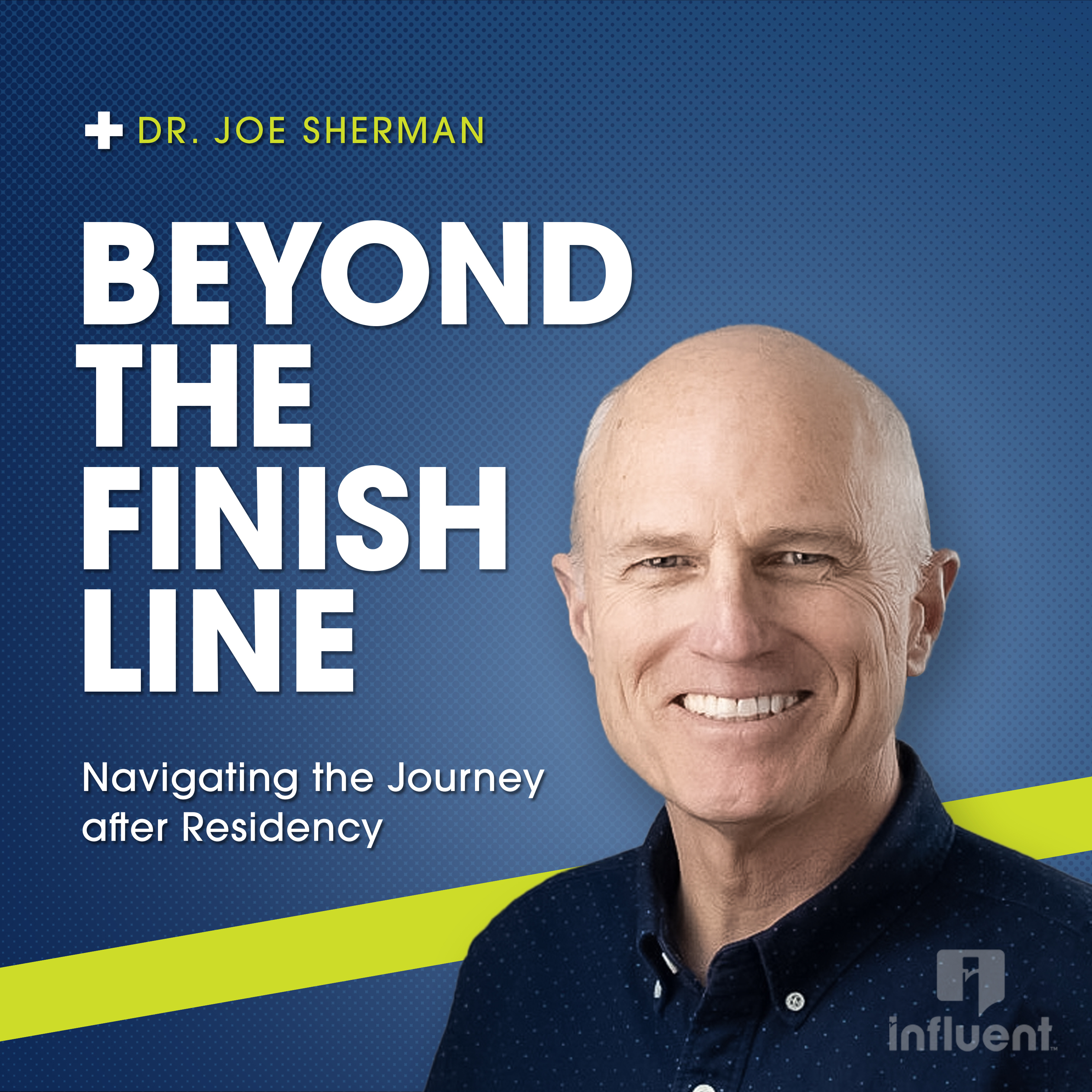 Beyond the Finish Line – Navigating the Journey after Residency