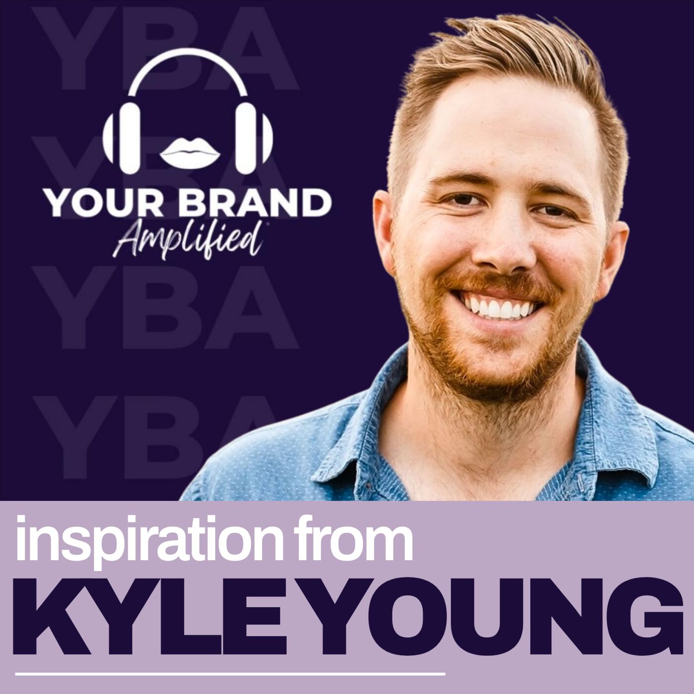 S E679: Probability Hacking with Kyle Austin Young: The Science of Beating the Odds episode artwork