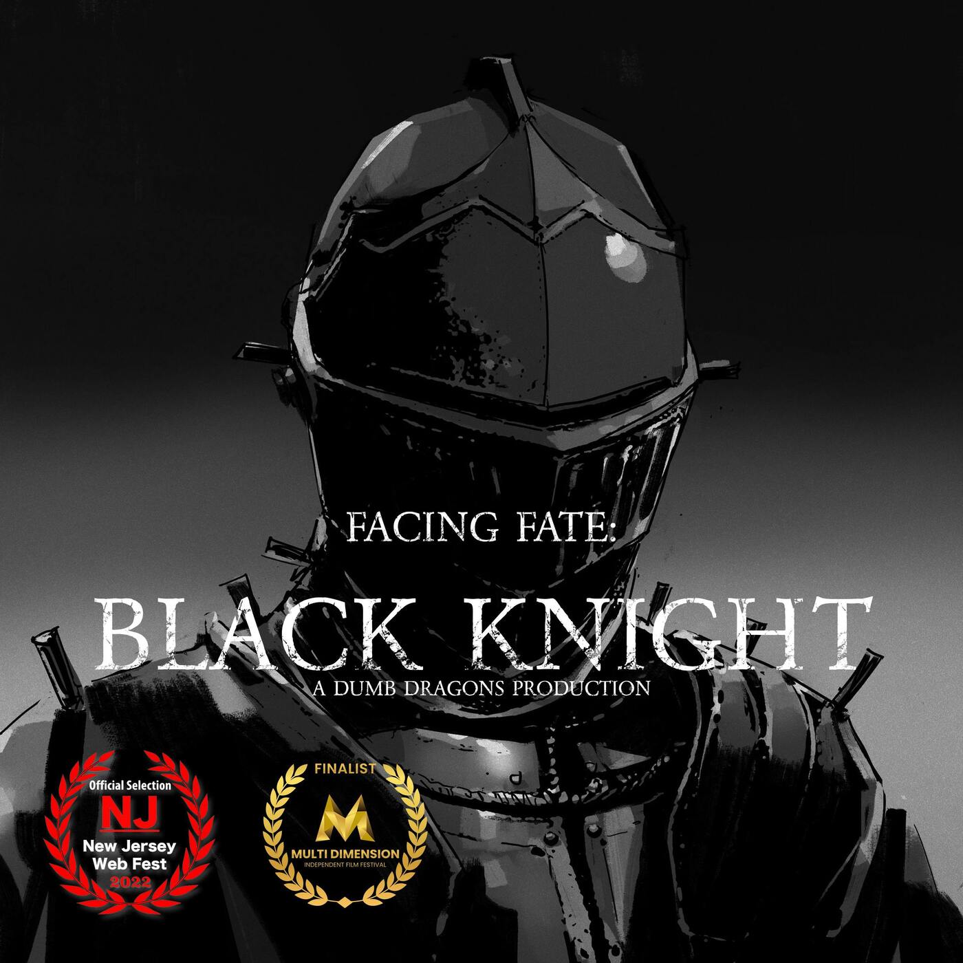 Black Knight; Trailer