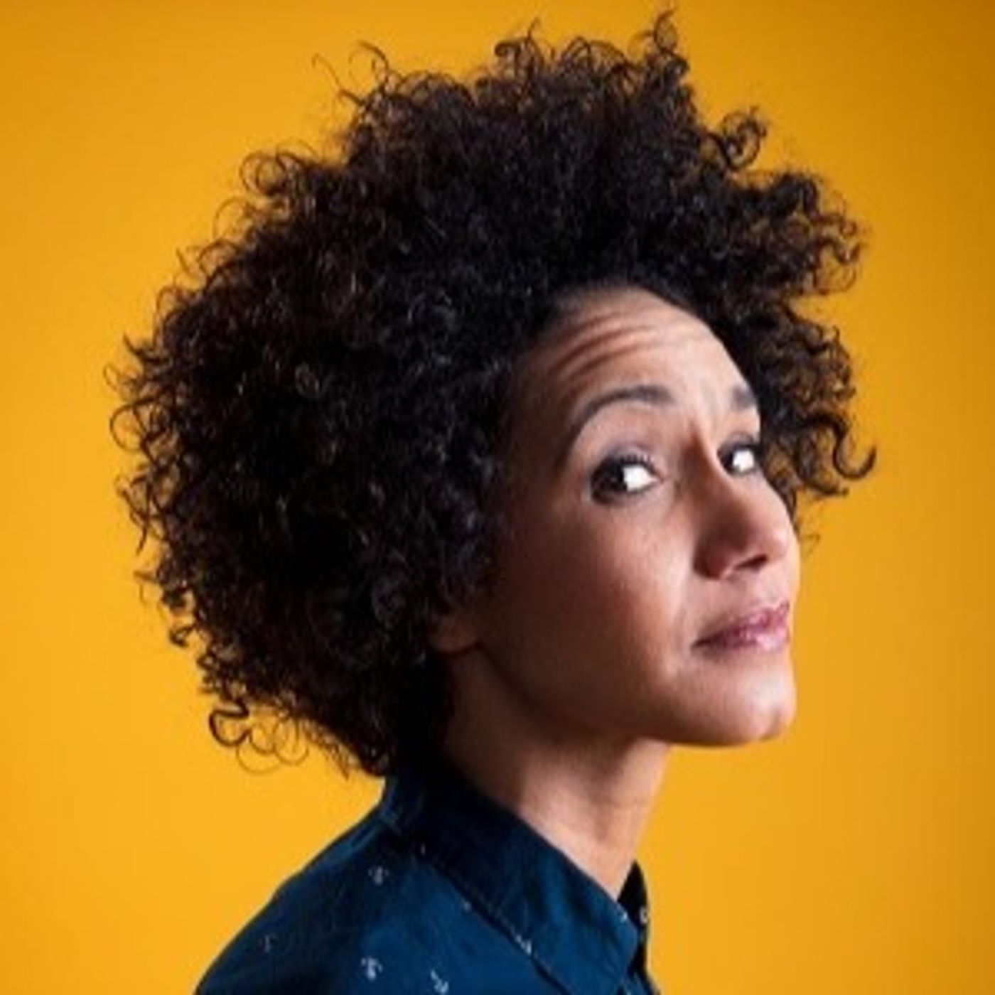 Zoe Adjonyoh: Zoe's Ghana Kitchen