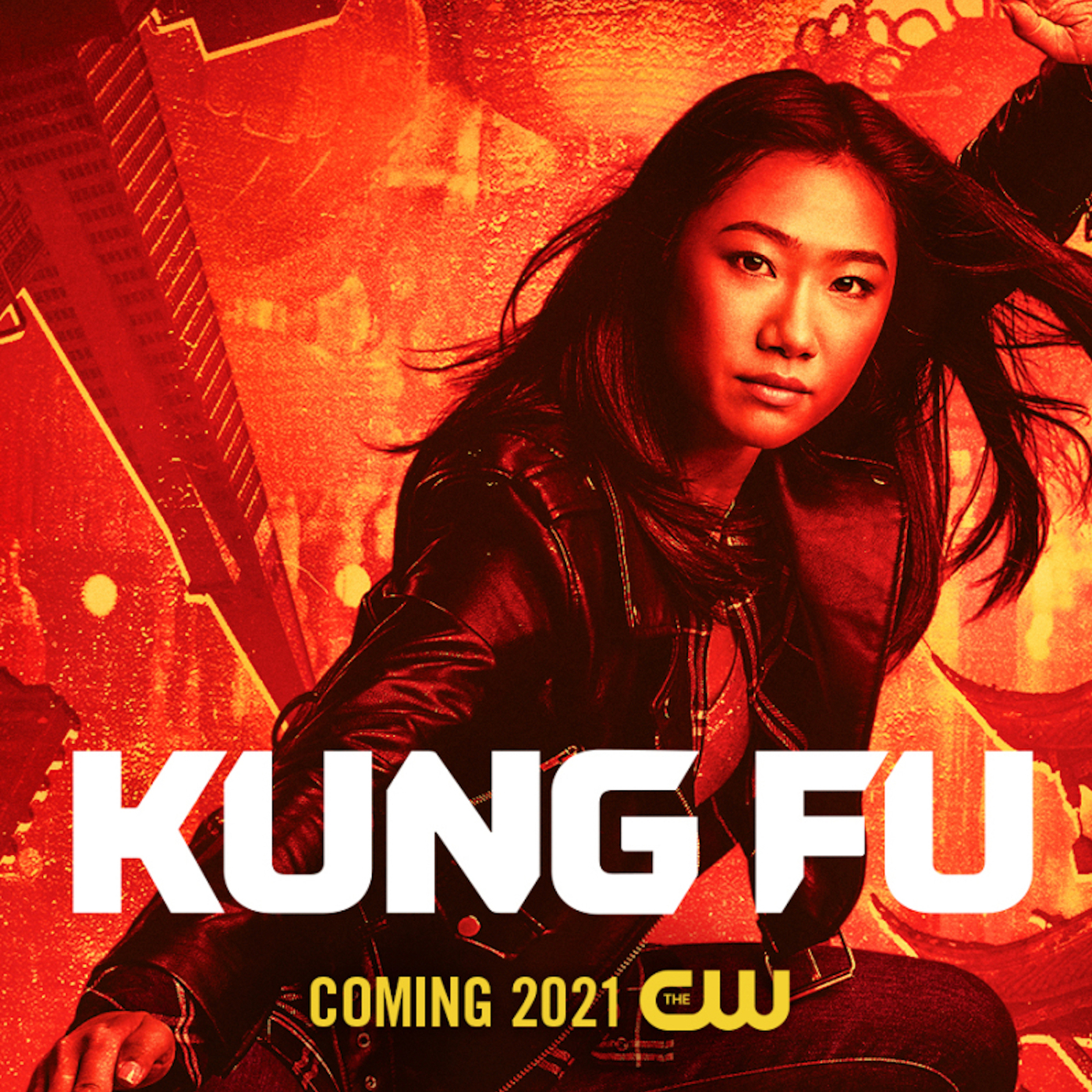 A Look At "Kung Fu" 2021