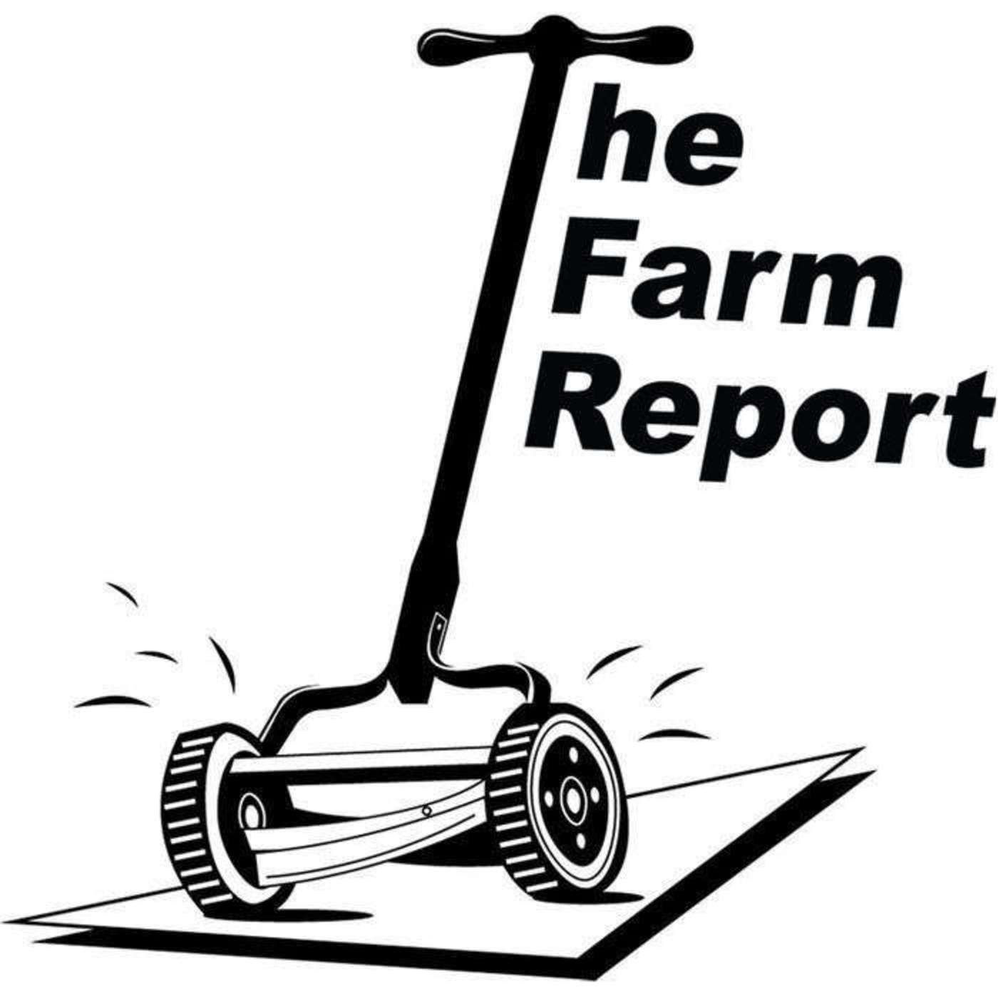 Episode 44: The Greenhorns with Severine von Tscharner Fleming
