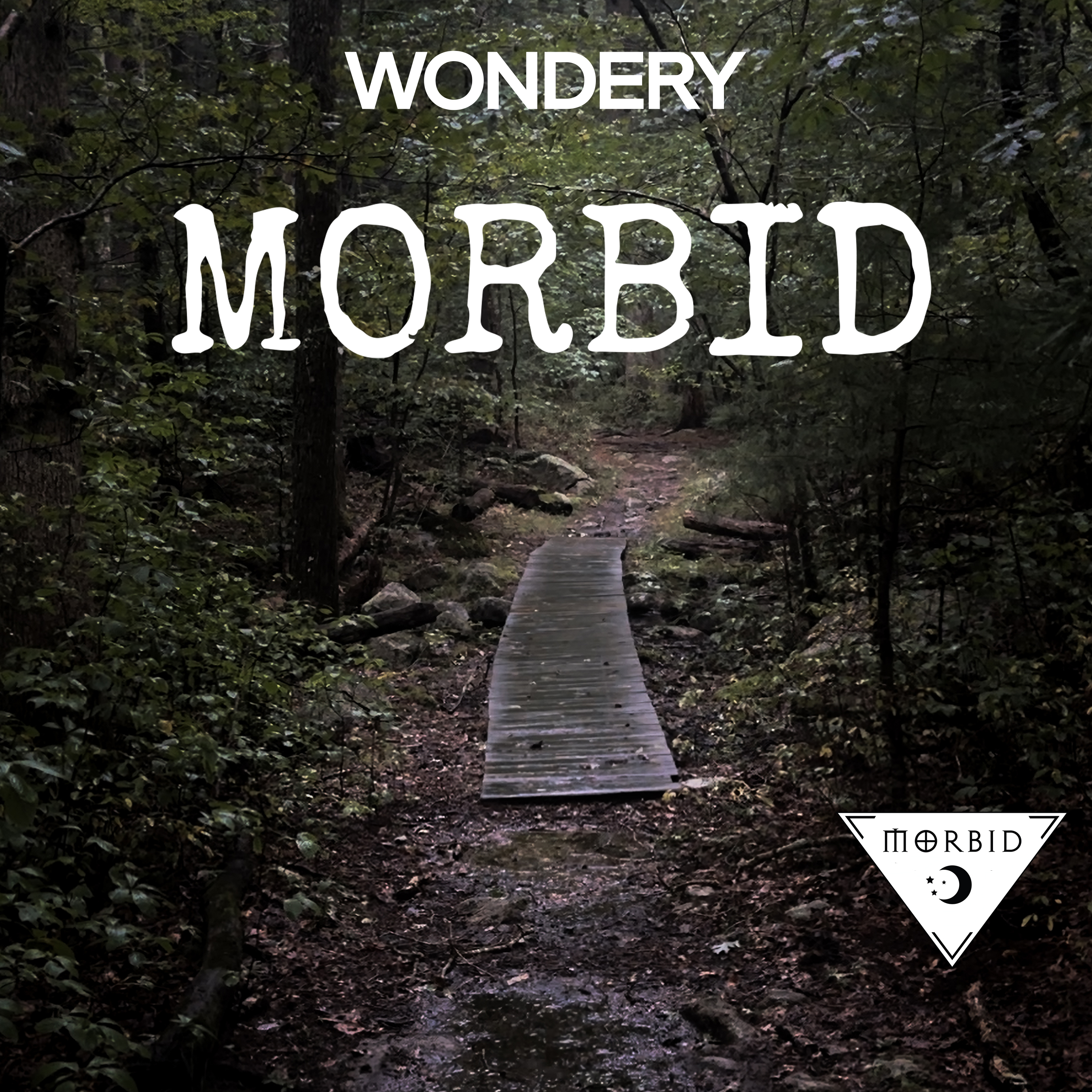 Episode 450: Arthur’s Seat Coffins by Morbid Network | Wondery