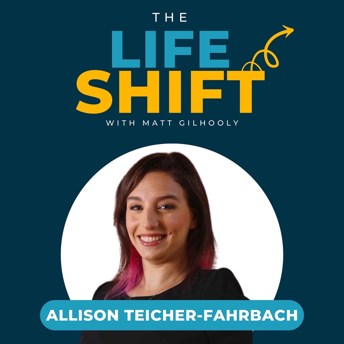 The Life Shift: Real Stories of Life-Altering Moments
