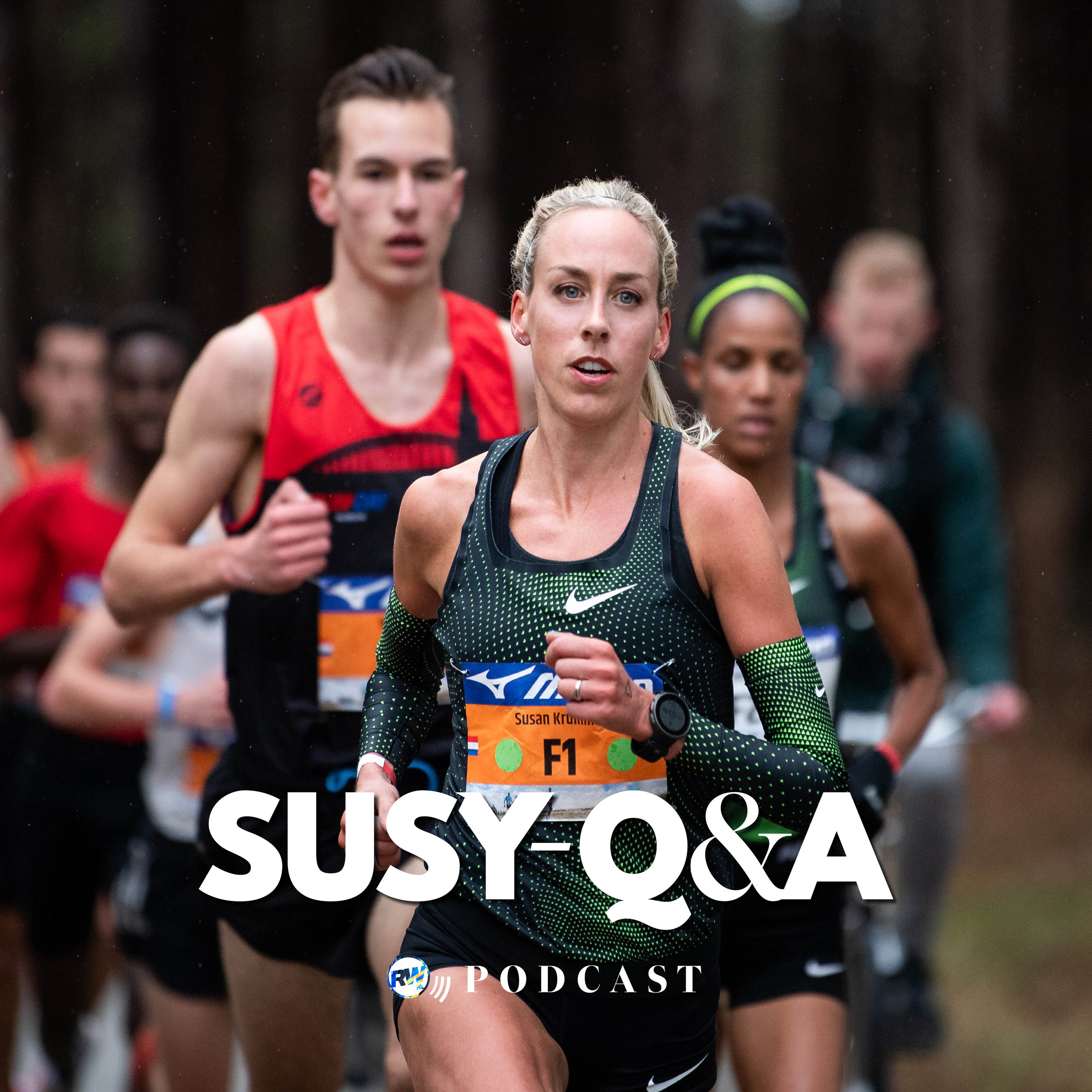 Susy Q&A