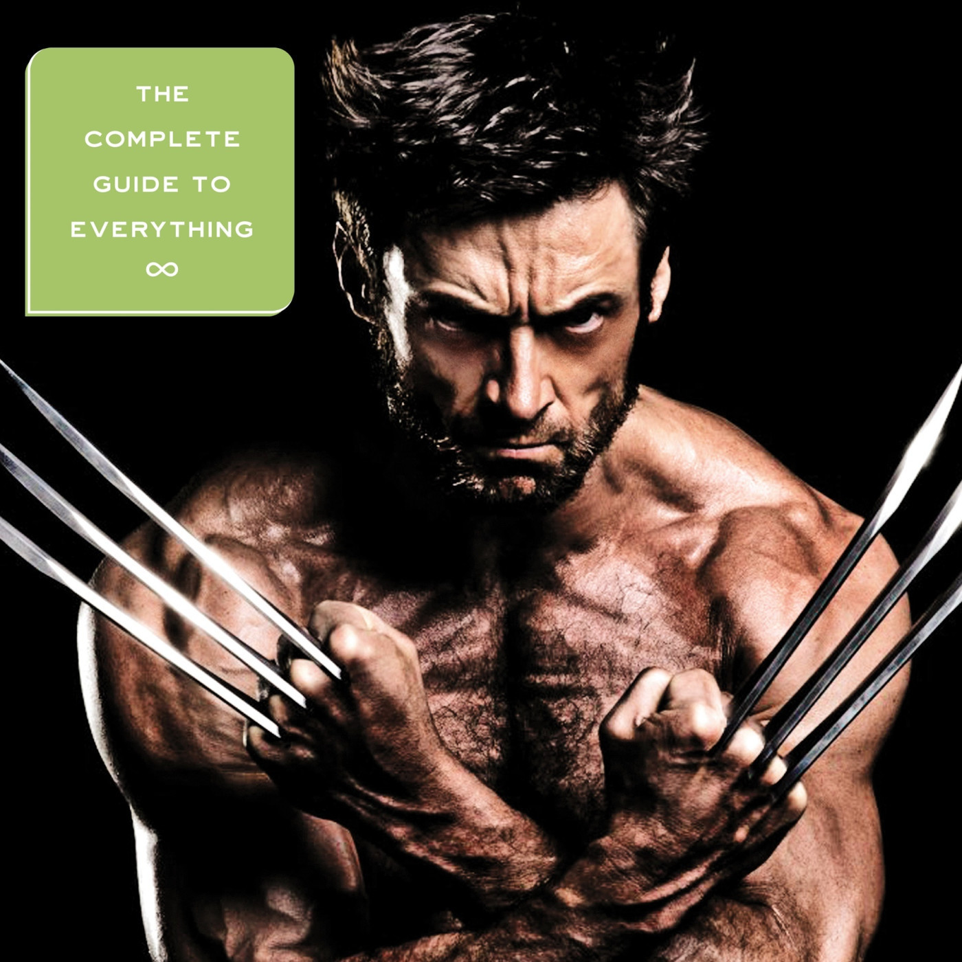 Logan / Wolverine