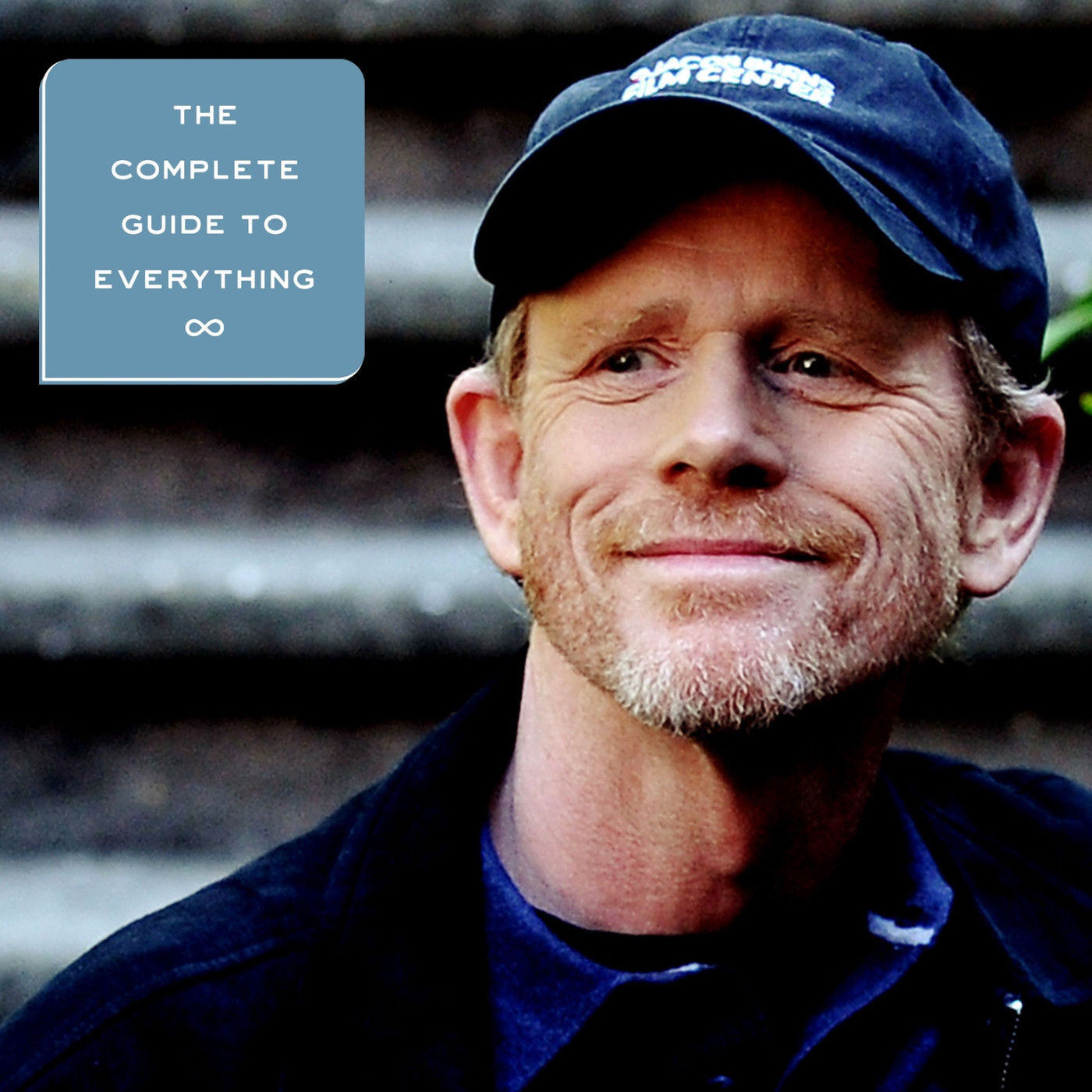 Ron Howard