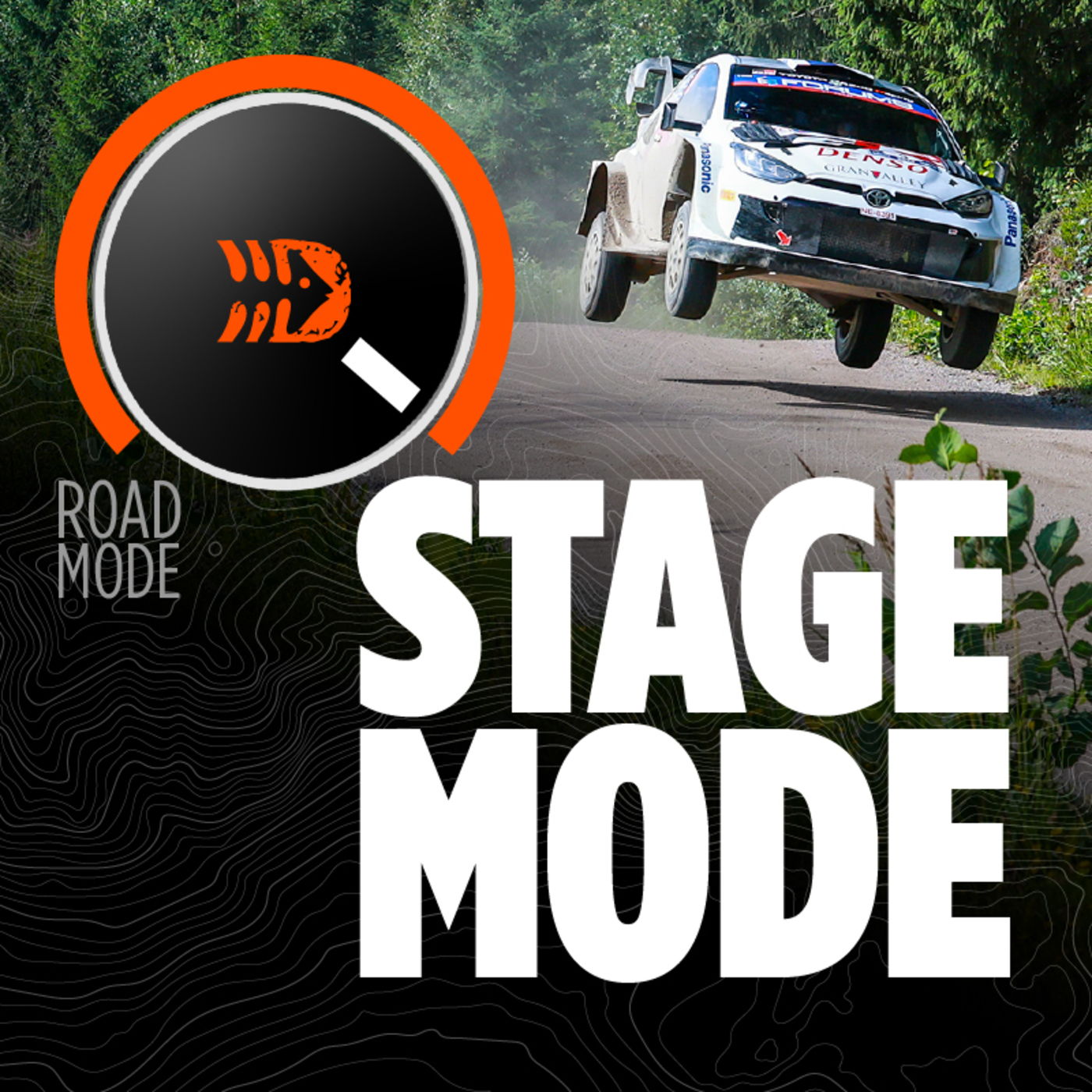 Stage Mode