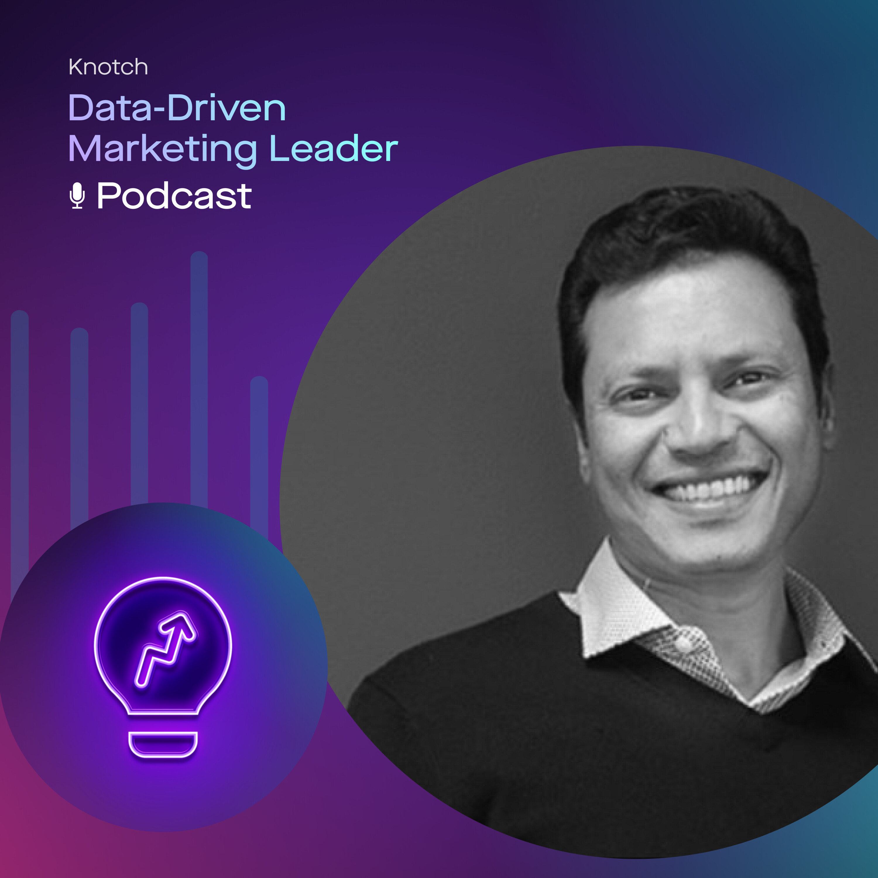 Marketing Mastery Unveiled: A Journey from Code to CMO, With Suku Krishnaraj, CMO of Sumo Logic