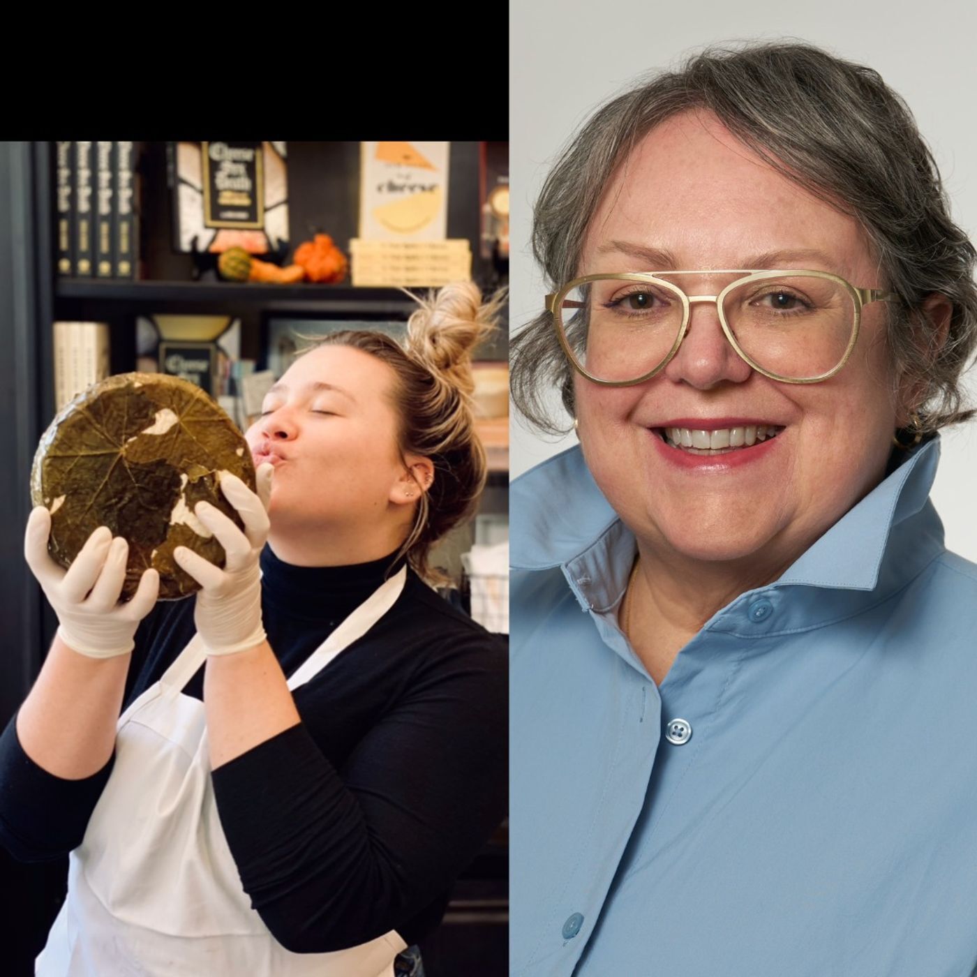 Cheese Care on the Counter: Monger Education in the Field