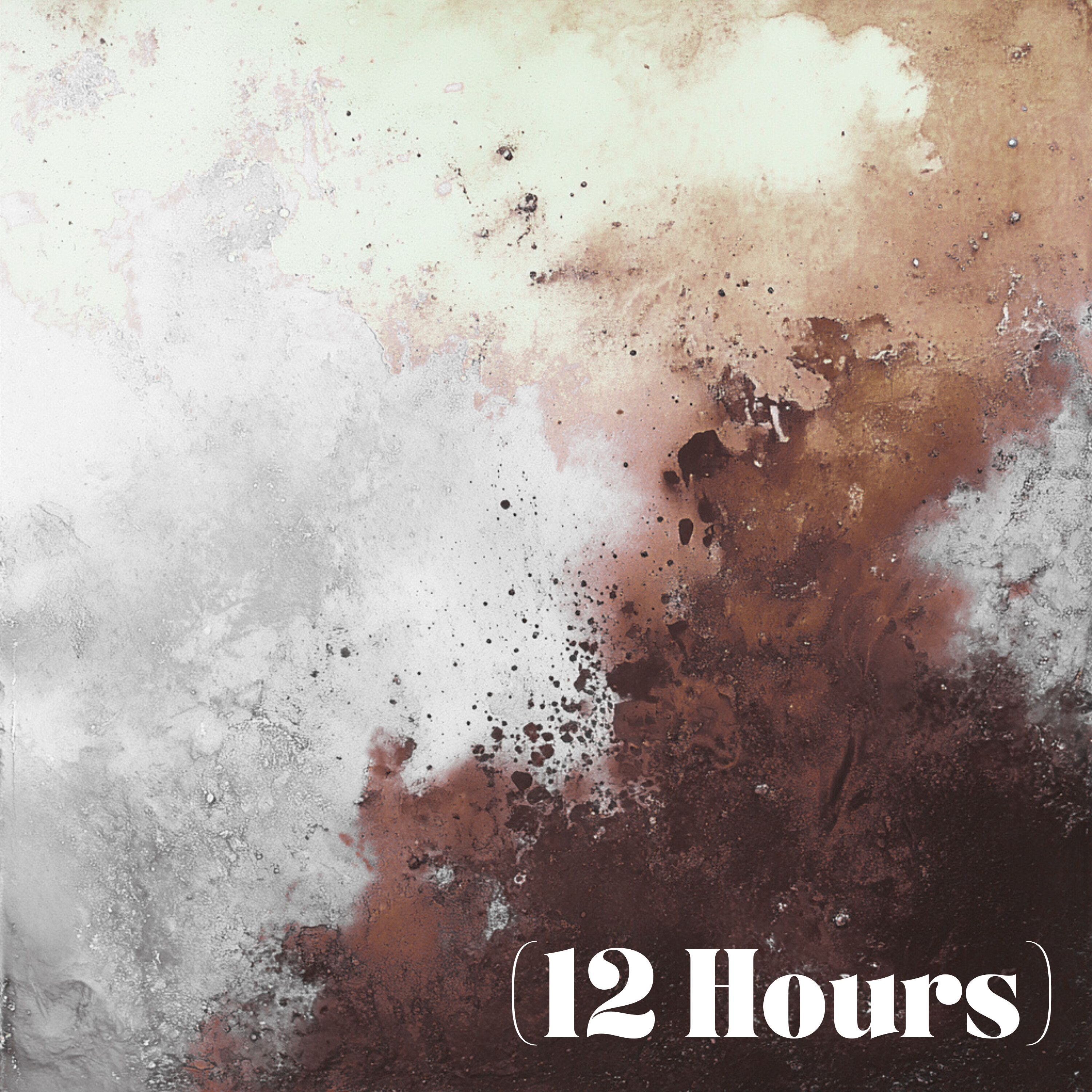 Macchiato Blend | Combination of Brown and White Noise | Sleep Sound (12 Hours)