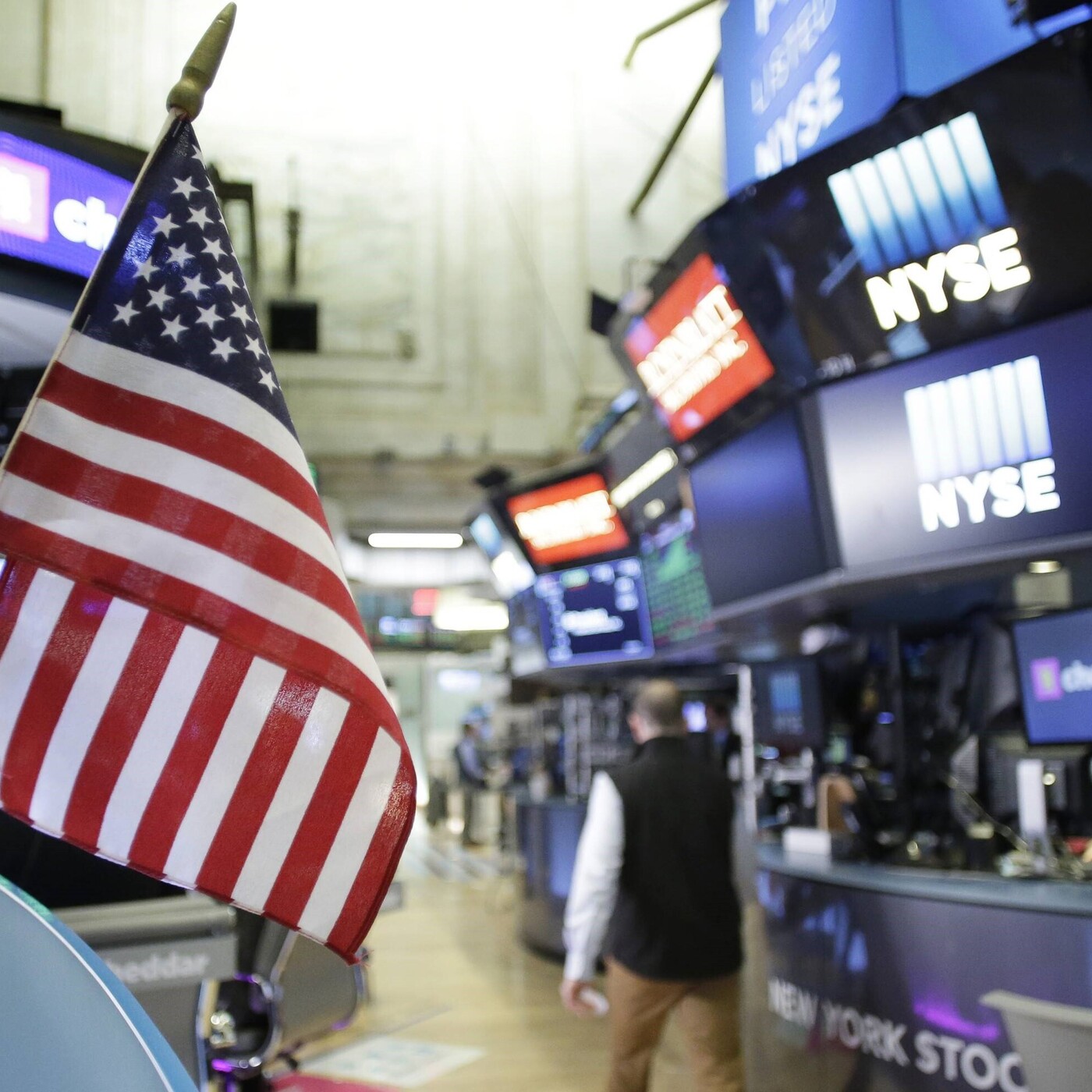 Alles eine KI-Blase? Oder doch nicht?