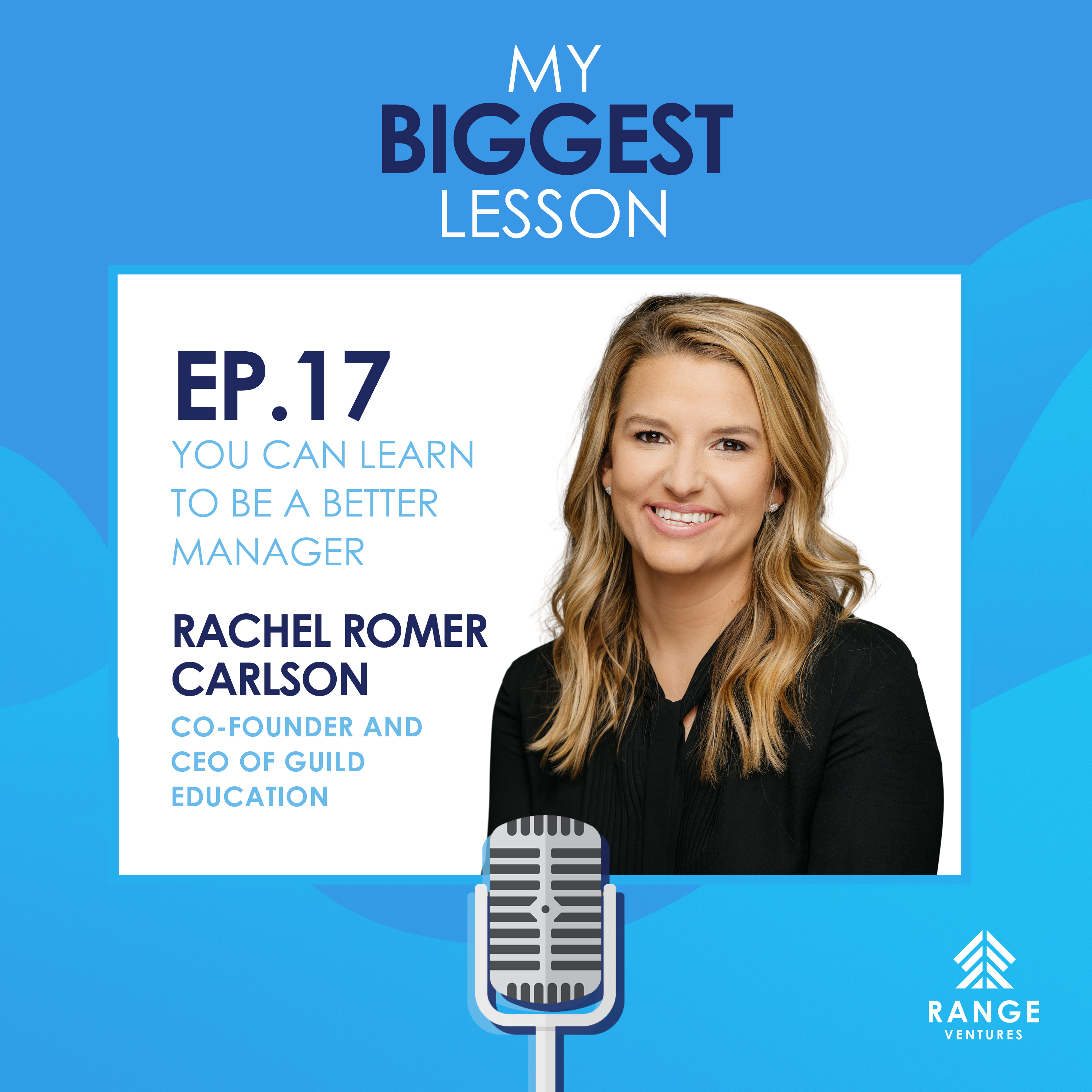 My Biggest Lesson
