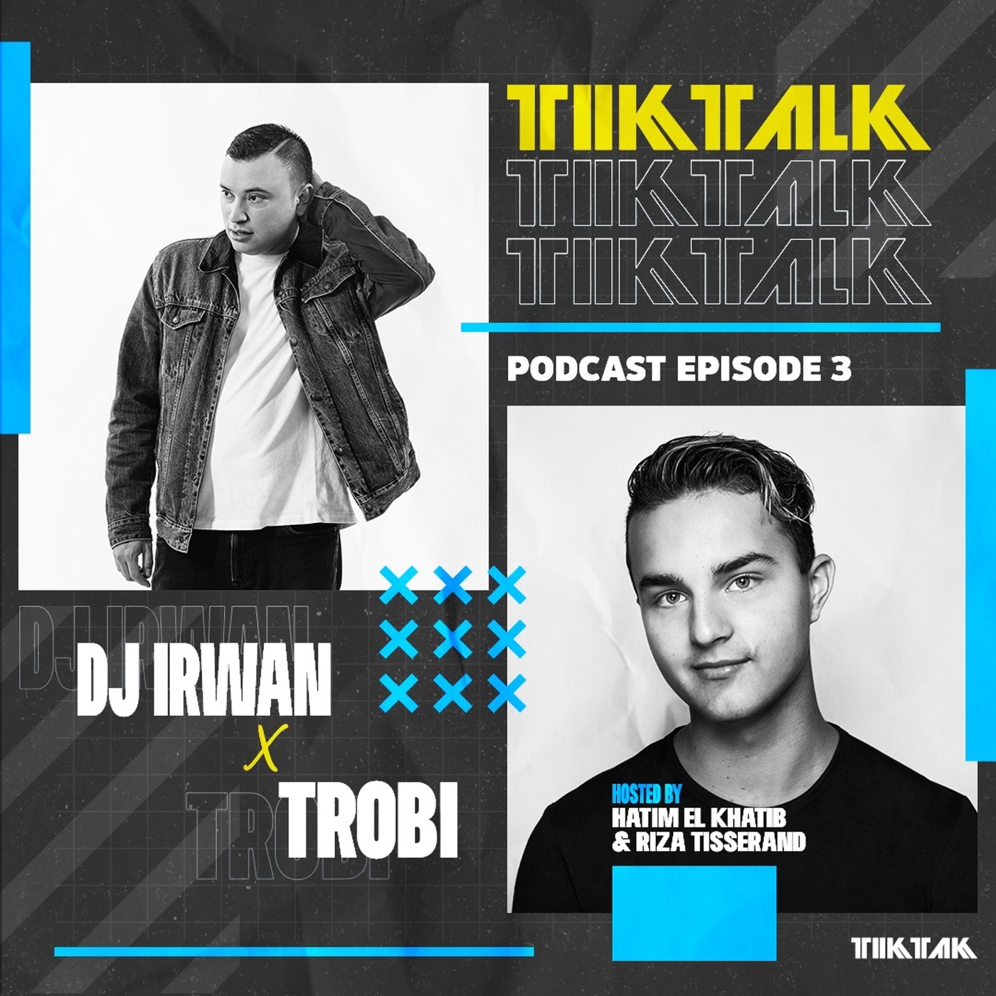 TIKTALK