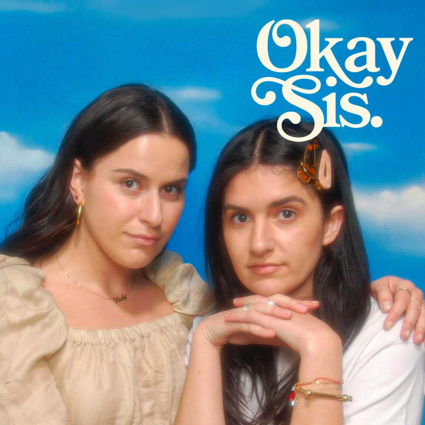 cover of episode Gayane Aramyan: Sister Therapy