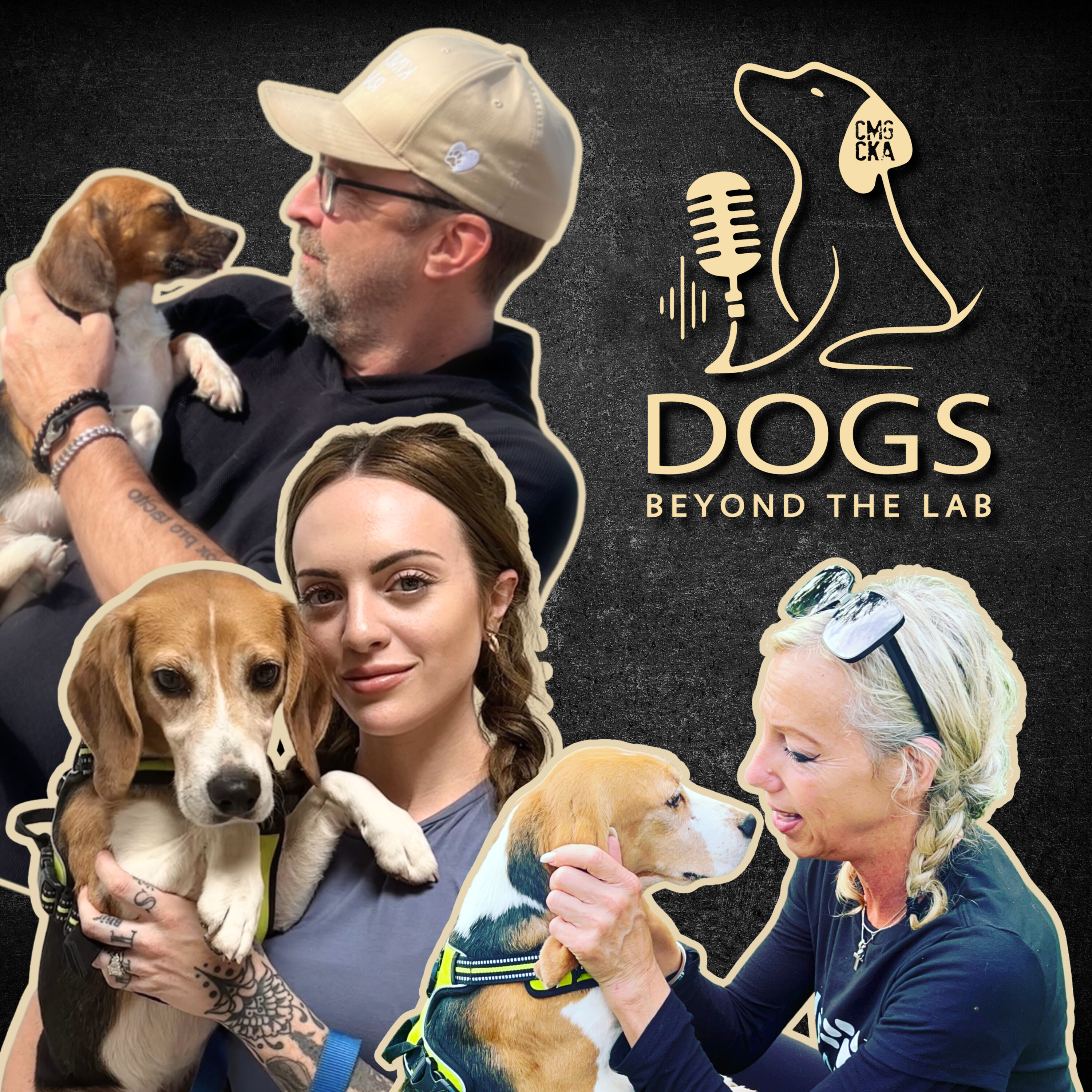 Beyond The Debate: Helping The Dogs In Front Of Us episode artwork