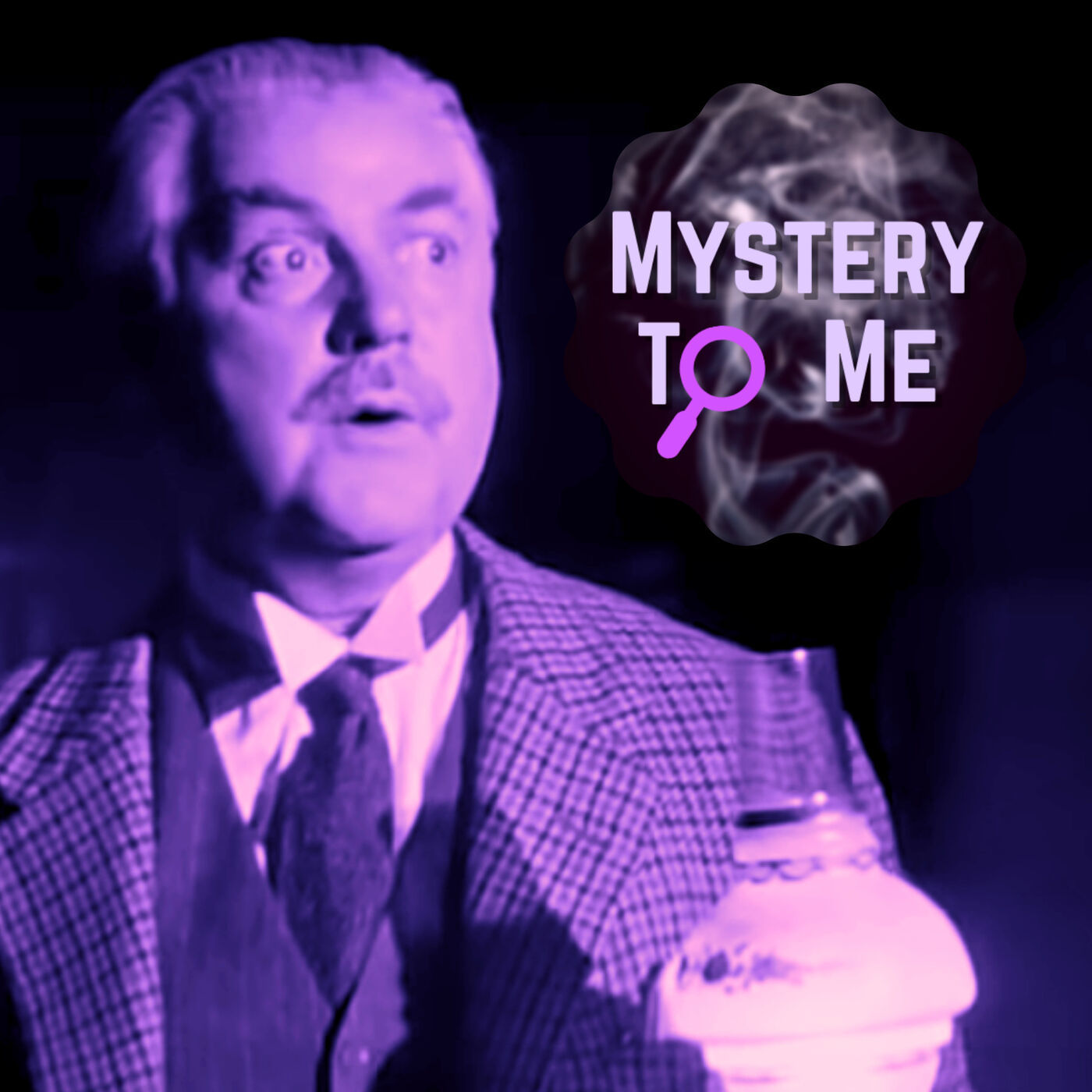 Mystery to Me