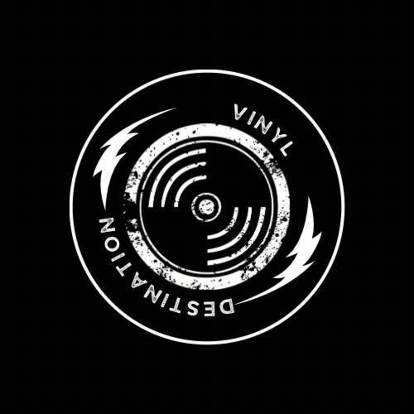 Vinyl Destination episode artwork