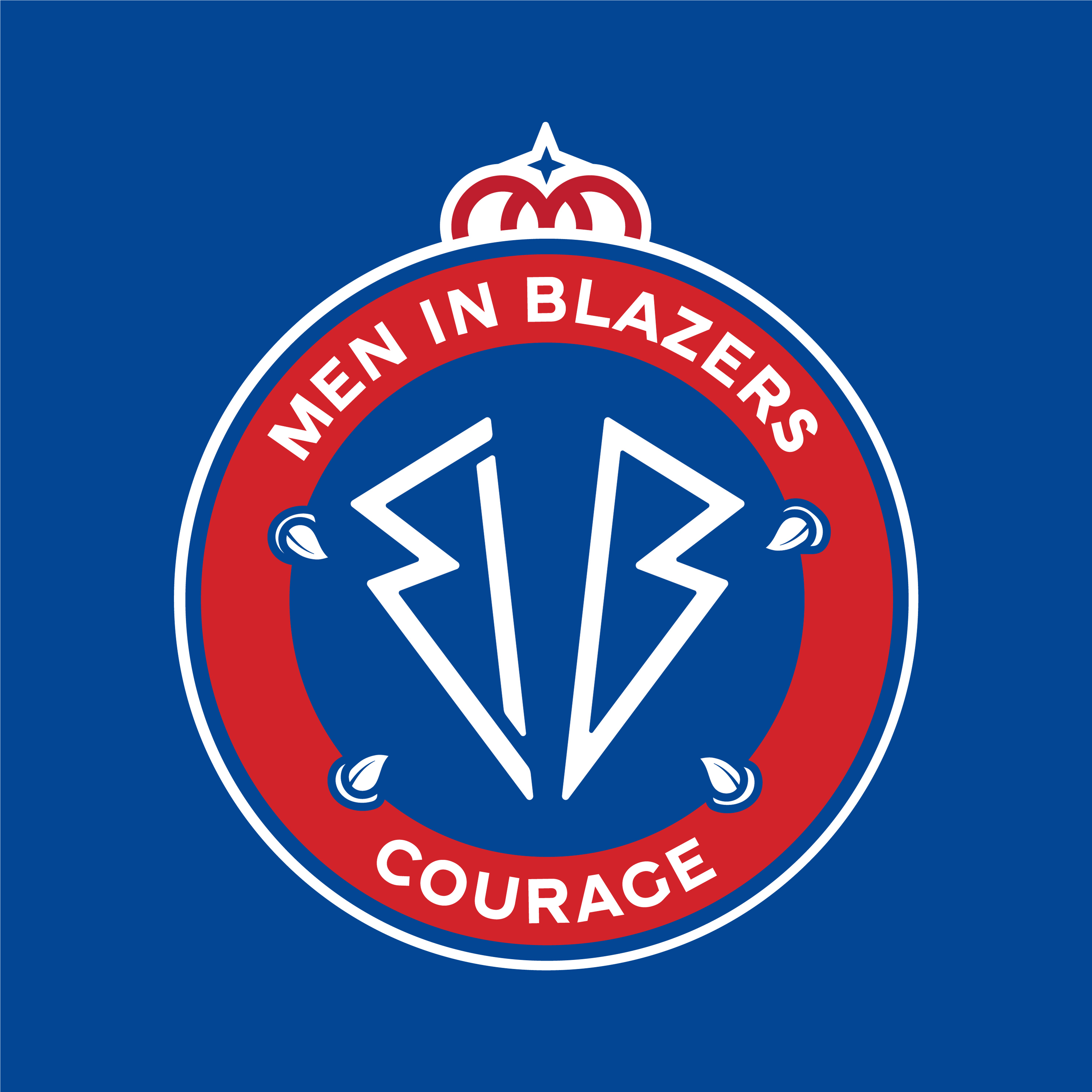 cover of episode Men in Blazers 12/08/22 with Rory Smith