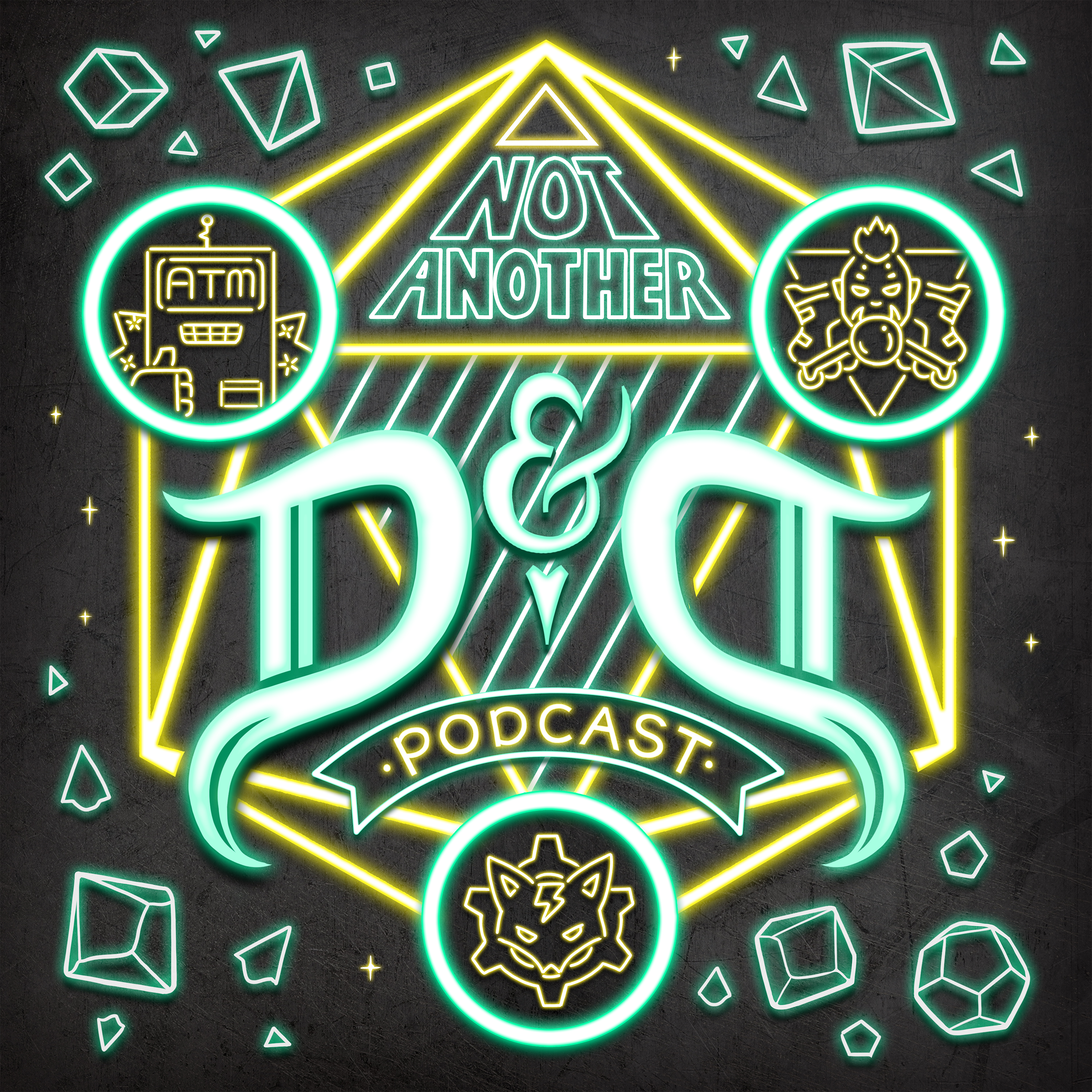 Gangs of Neo Galaderon - Ep. 6: Hothead Pursuit