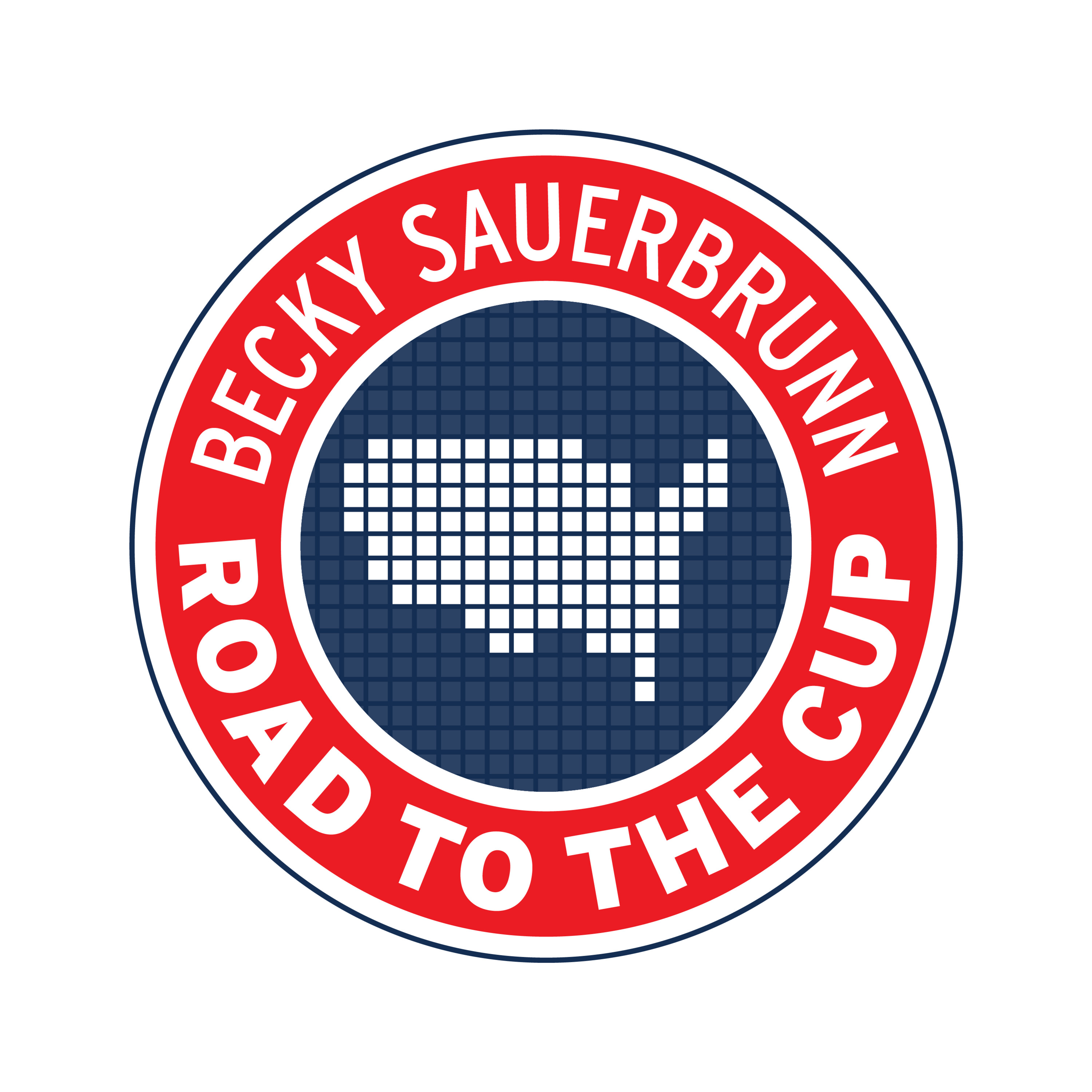 cover of episode Becky Sauerbrunn: Road to the Cup, Episode 2