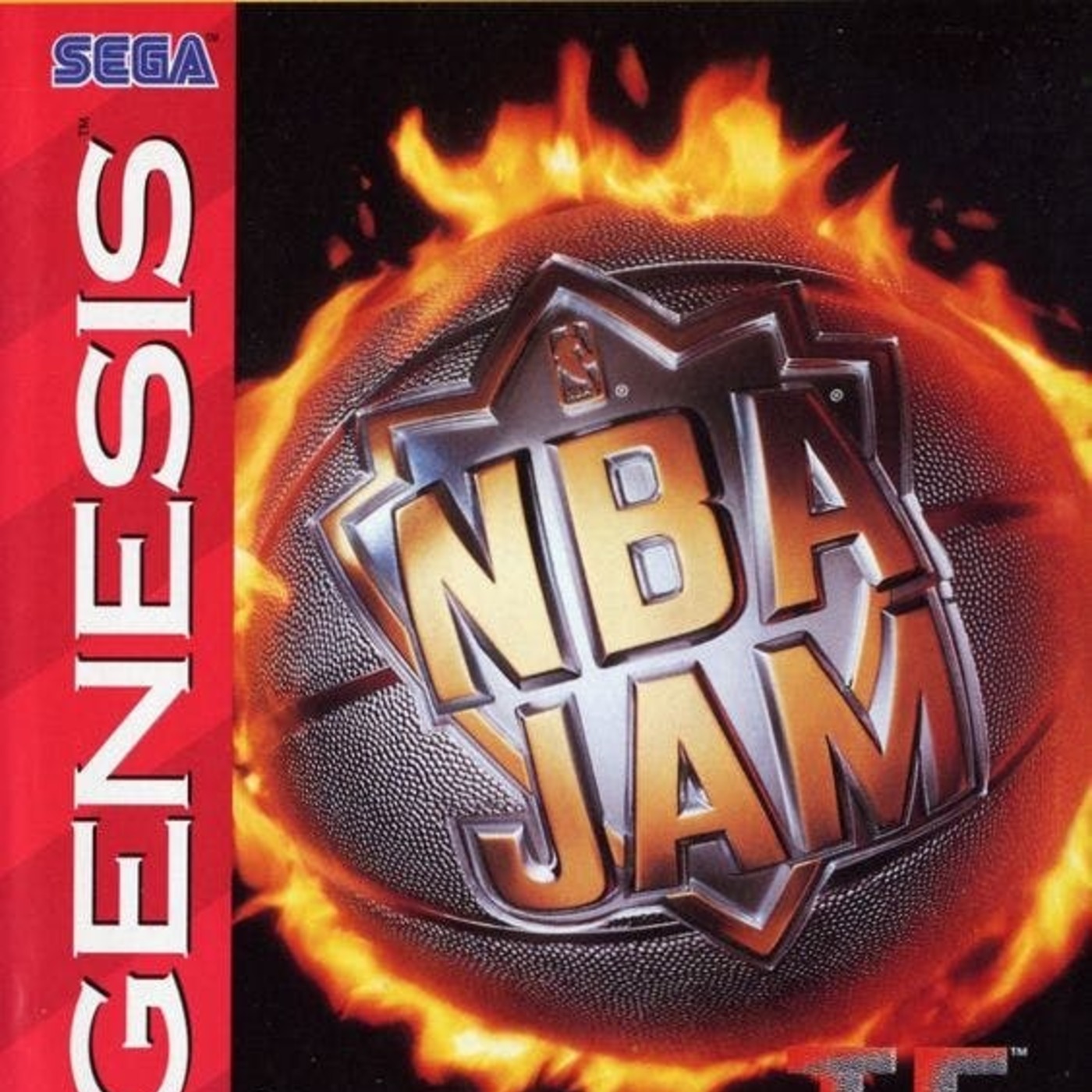 Remember The Game? #252 - NBA Jam