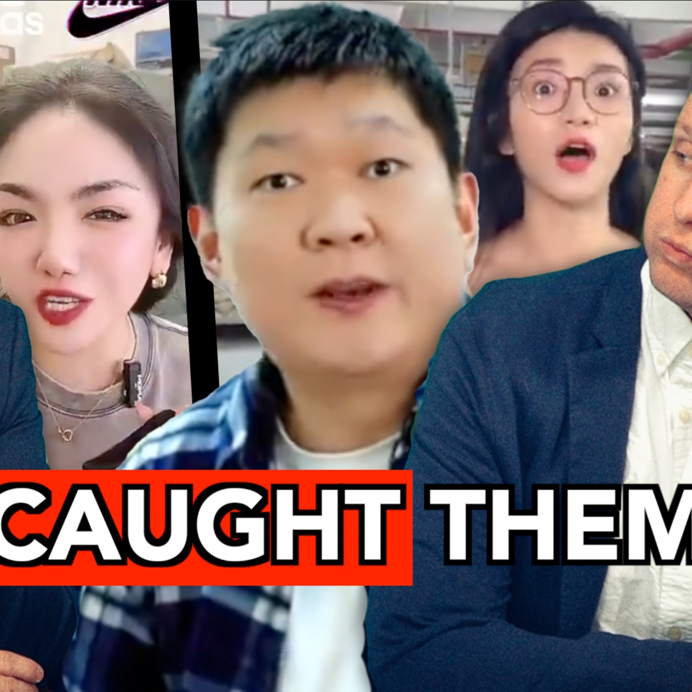 They’re Lying! China is Losing The Trade War in a BIG Way - Episode #259