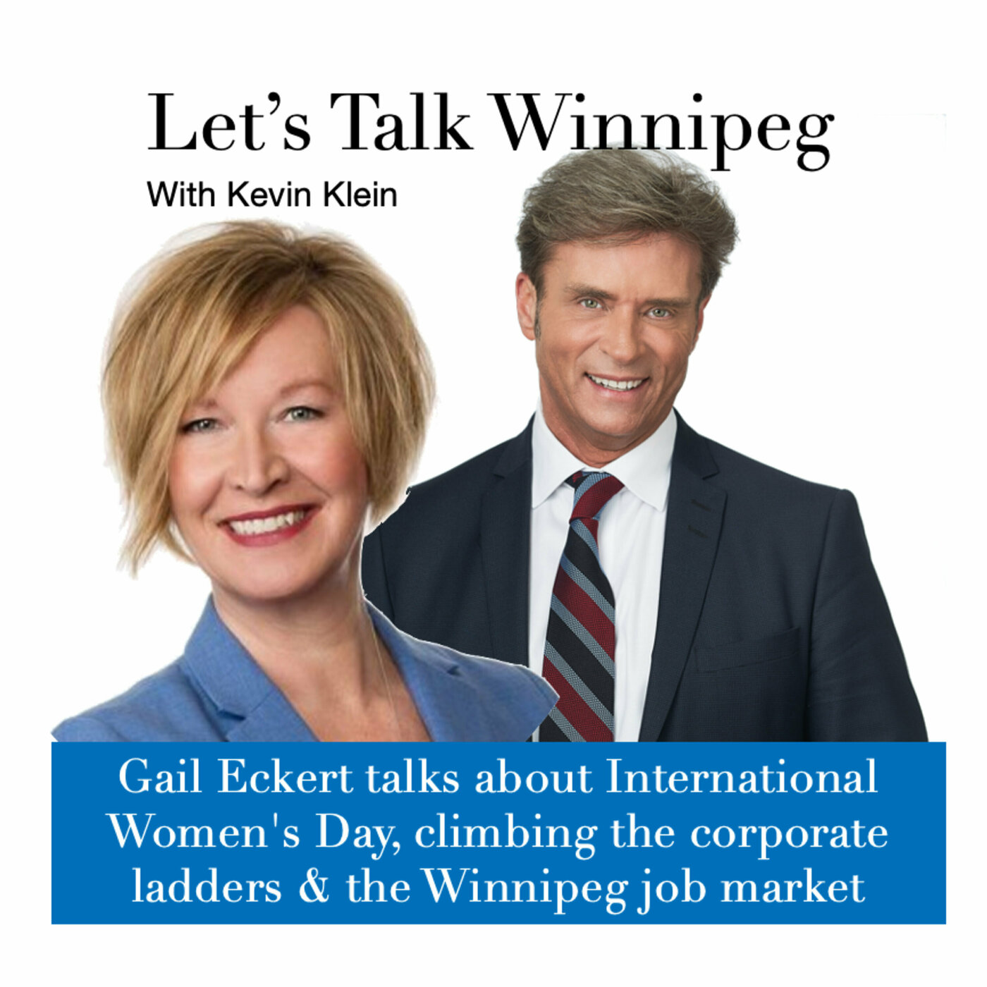 Let\'s Talk Winnipeg!