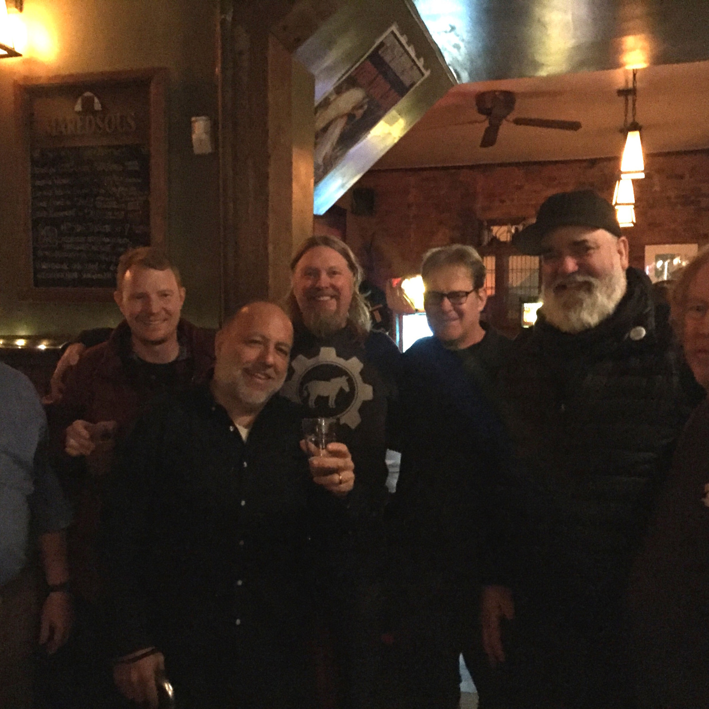 Beer Sessions Radio (TM)
