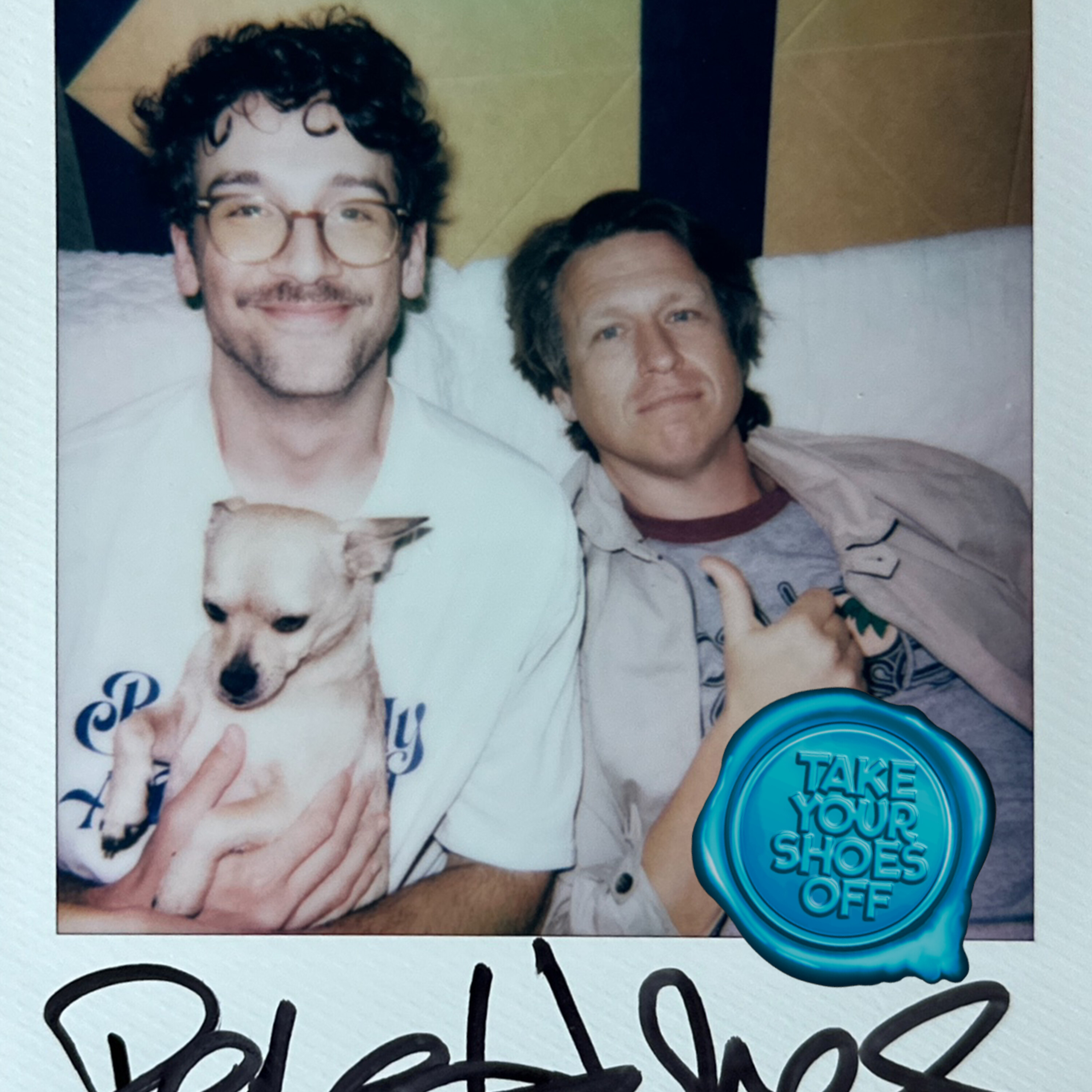 Pete Holmes 4.0