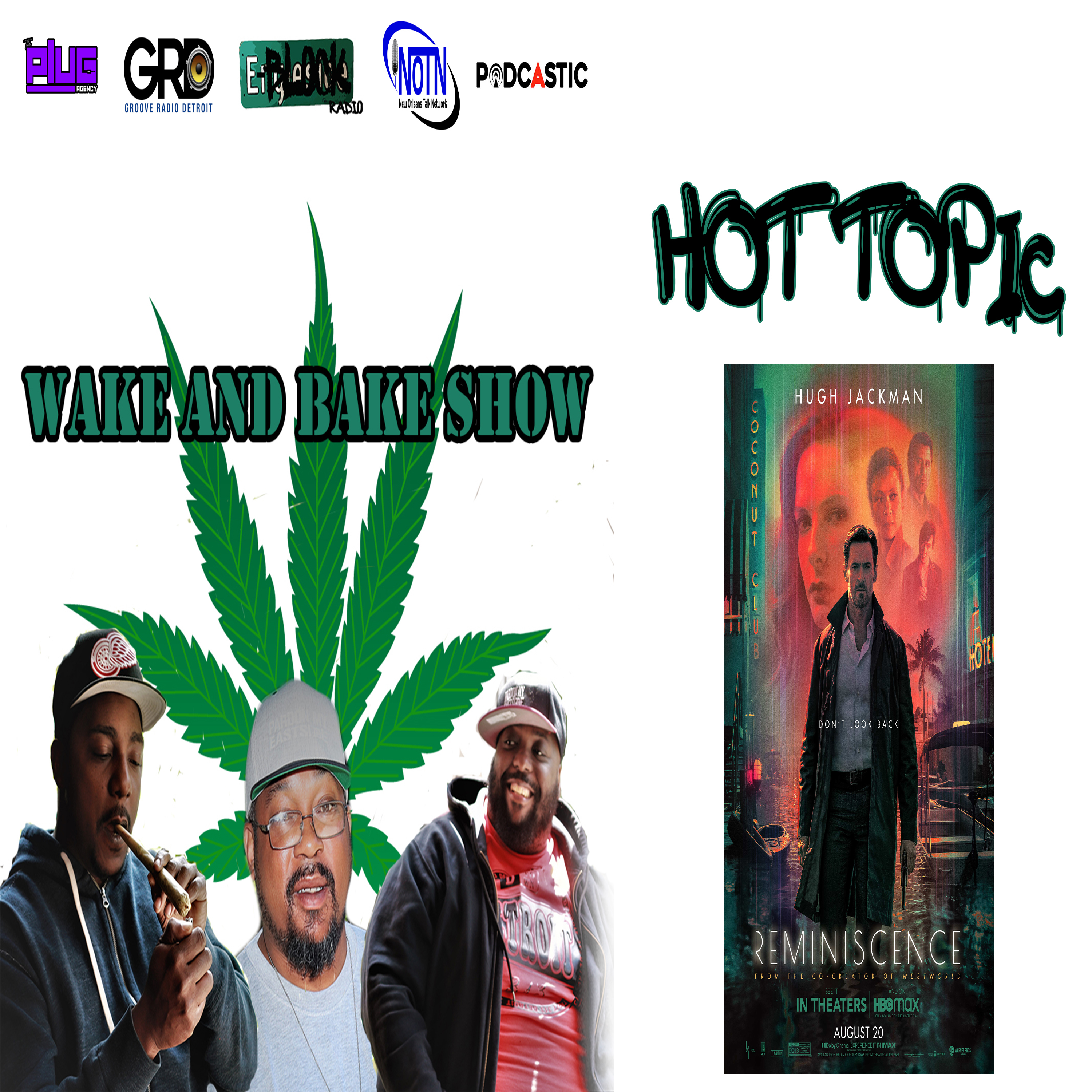 Reminiscence Movie Review : Would You Pay to Re-Live Lost Memories?