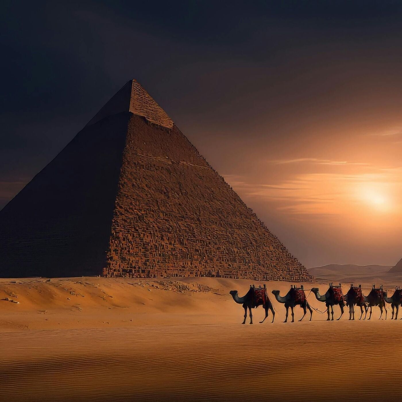 Kidd's Treasure Kidd's Treasure