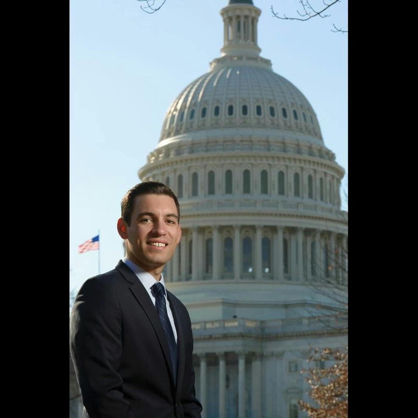 Ep. 85 - Michael De Dora, CFI Public Policy Director and UN Representative